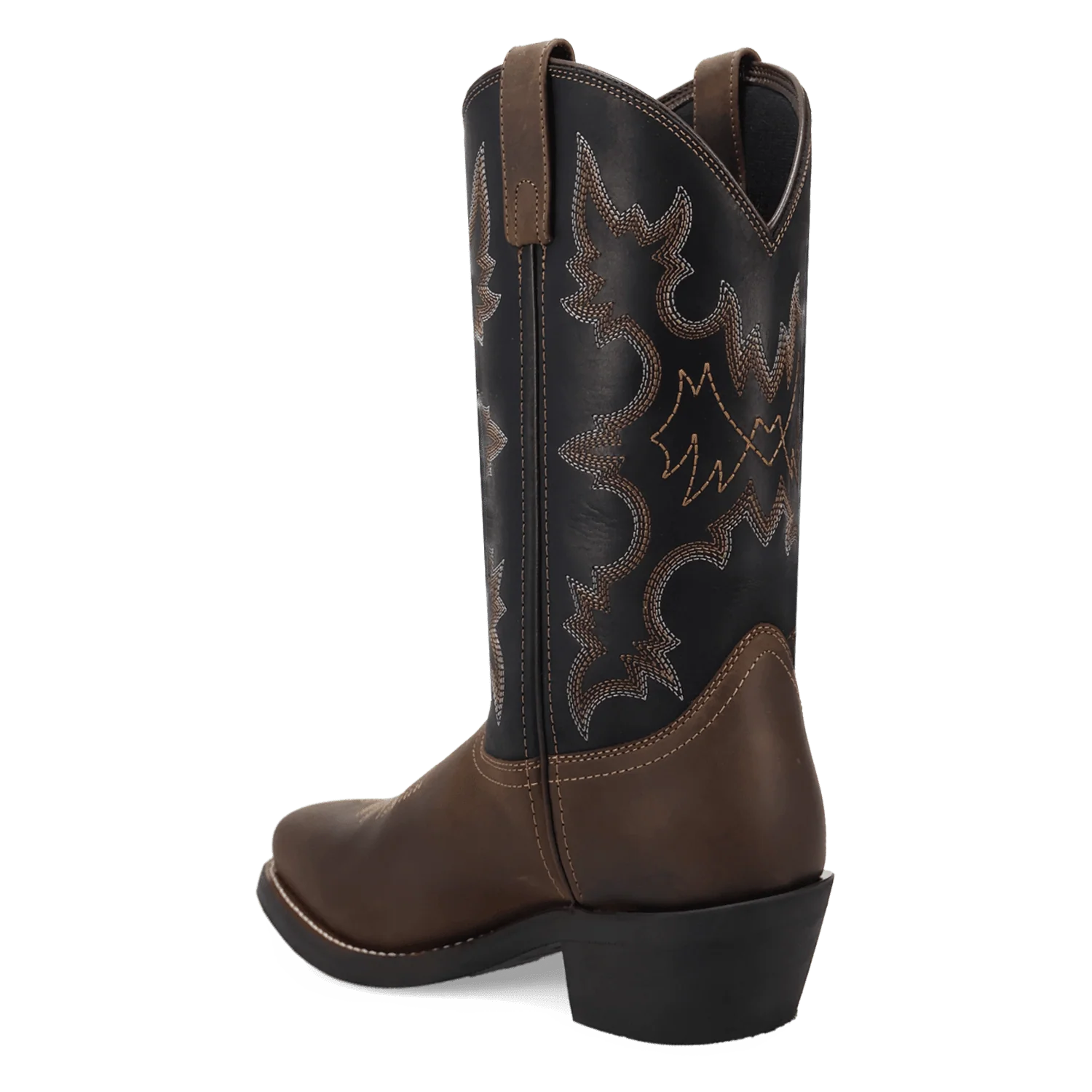 IRON RIDGE LEATHER BOOT - Image 9