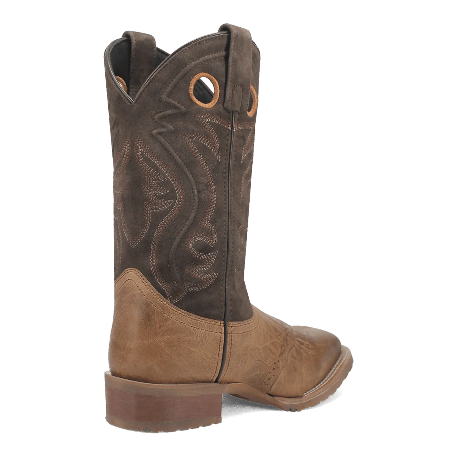 JENNINGS LEATHER BOOT - Image 10