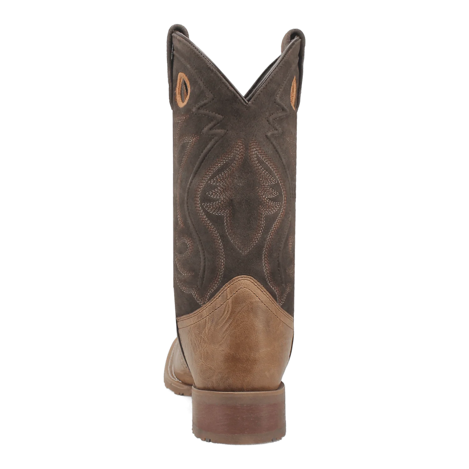 JENNINGS LEATHER BOOT - Image 4