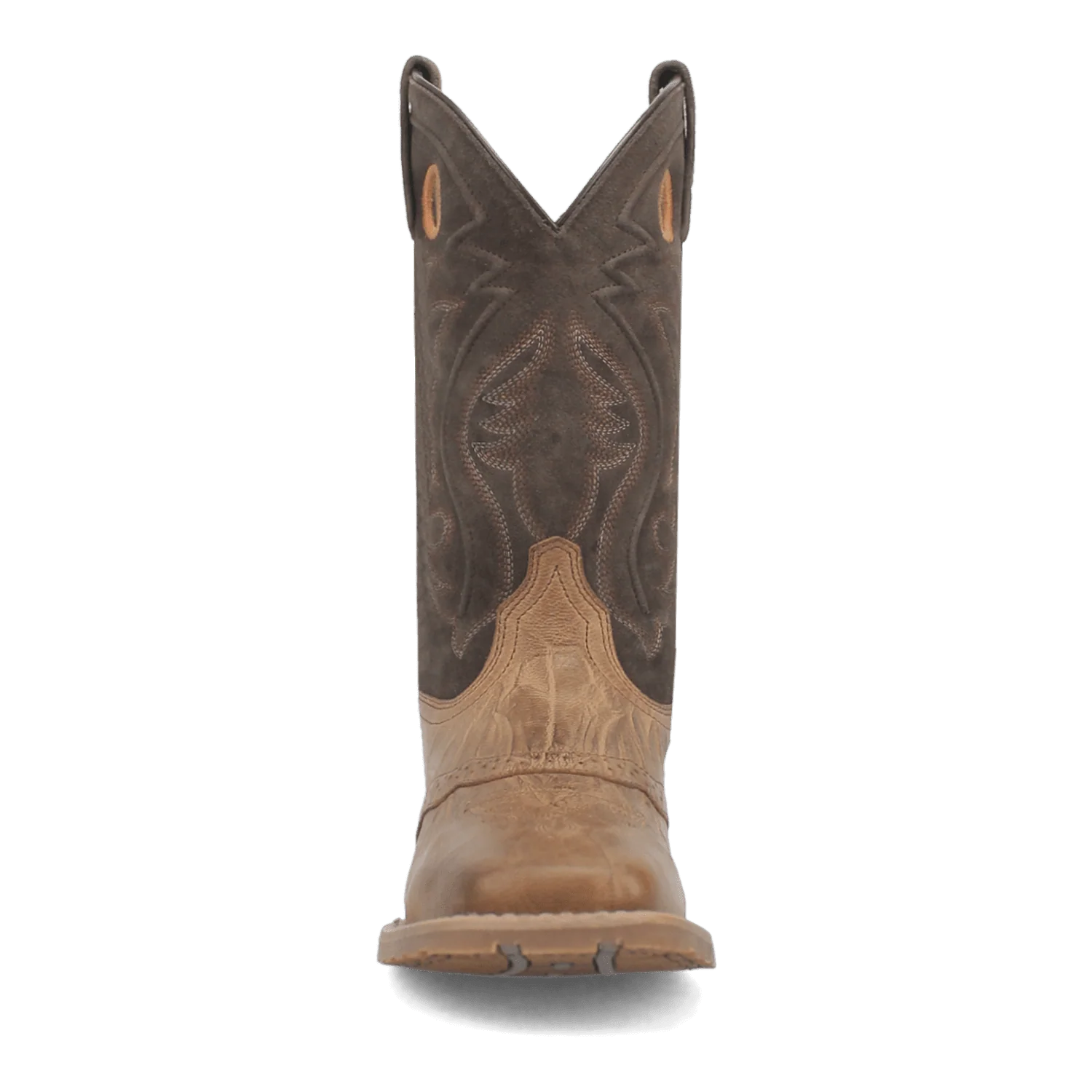 JENNINGS LEATHER BOOT - Image 5