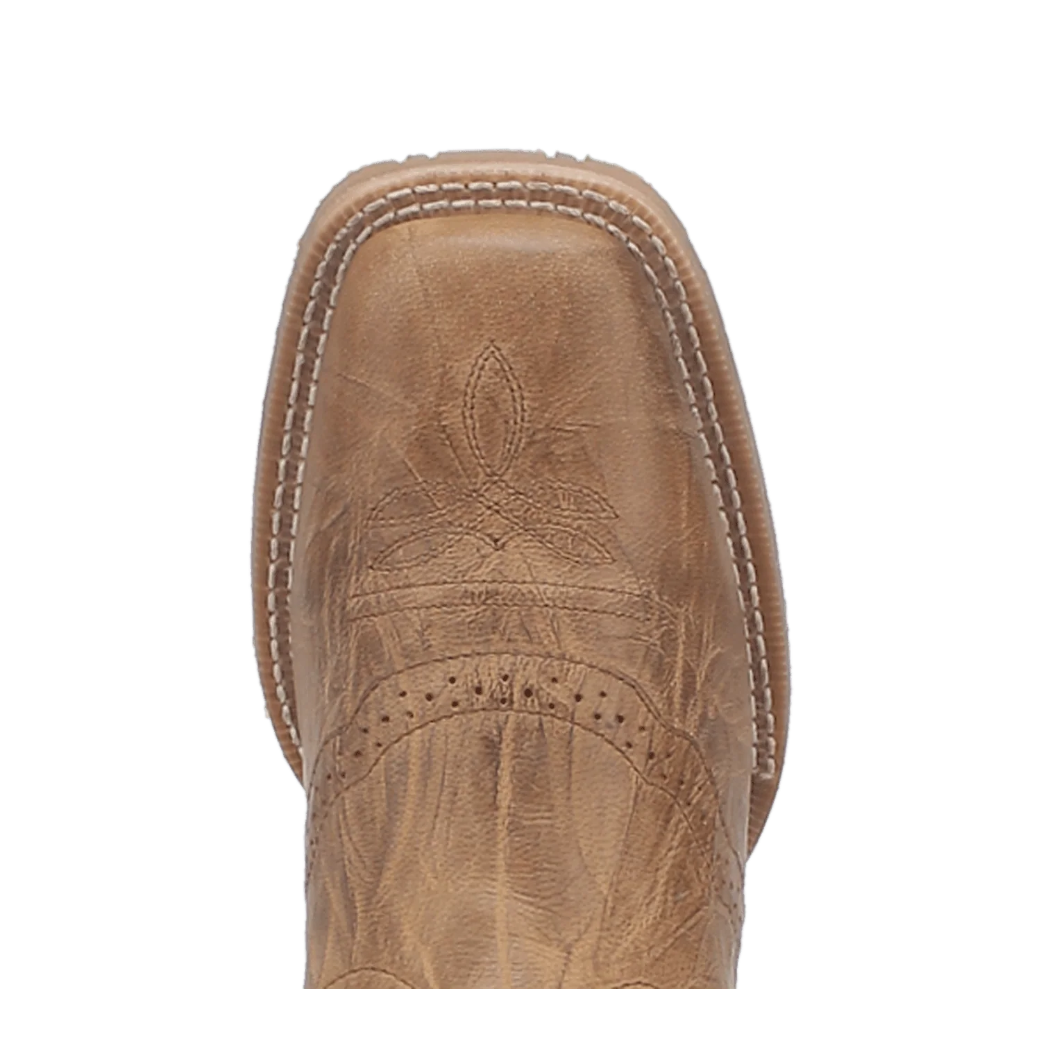 JENNINGS LEATHER BOOT - Image 6