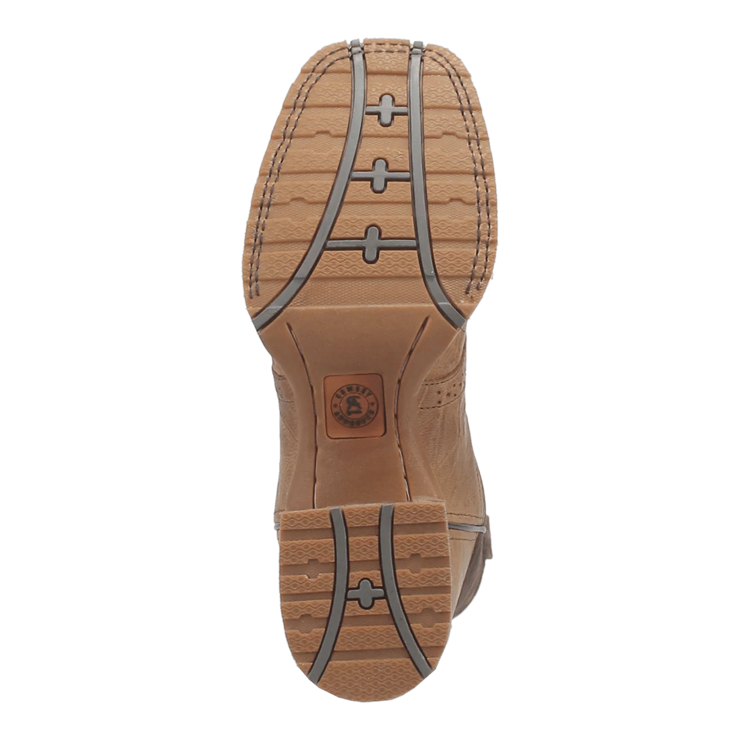 JENNINGS LEATHER BOOT - Image 7