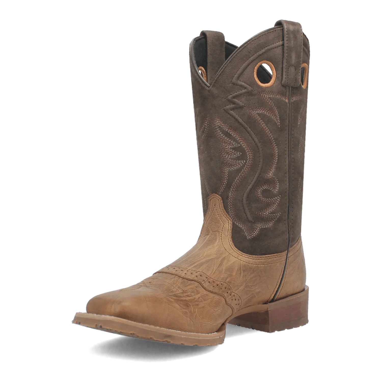 JENNINGS LEATHER BOOT - Image 8