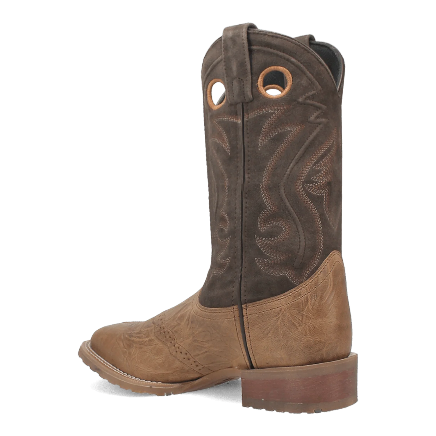 JENNINGS LEATHER BOOT - Image 9