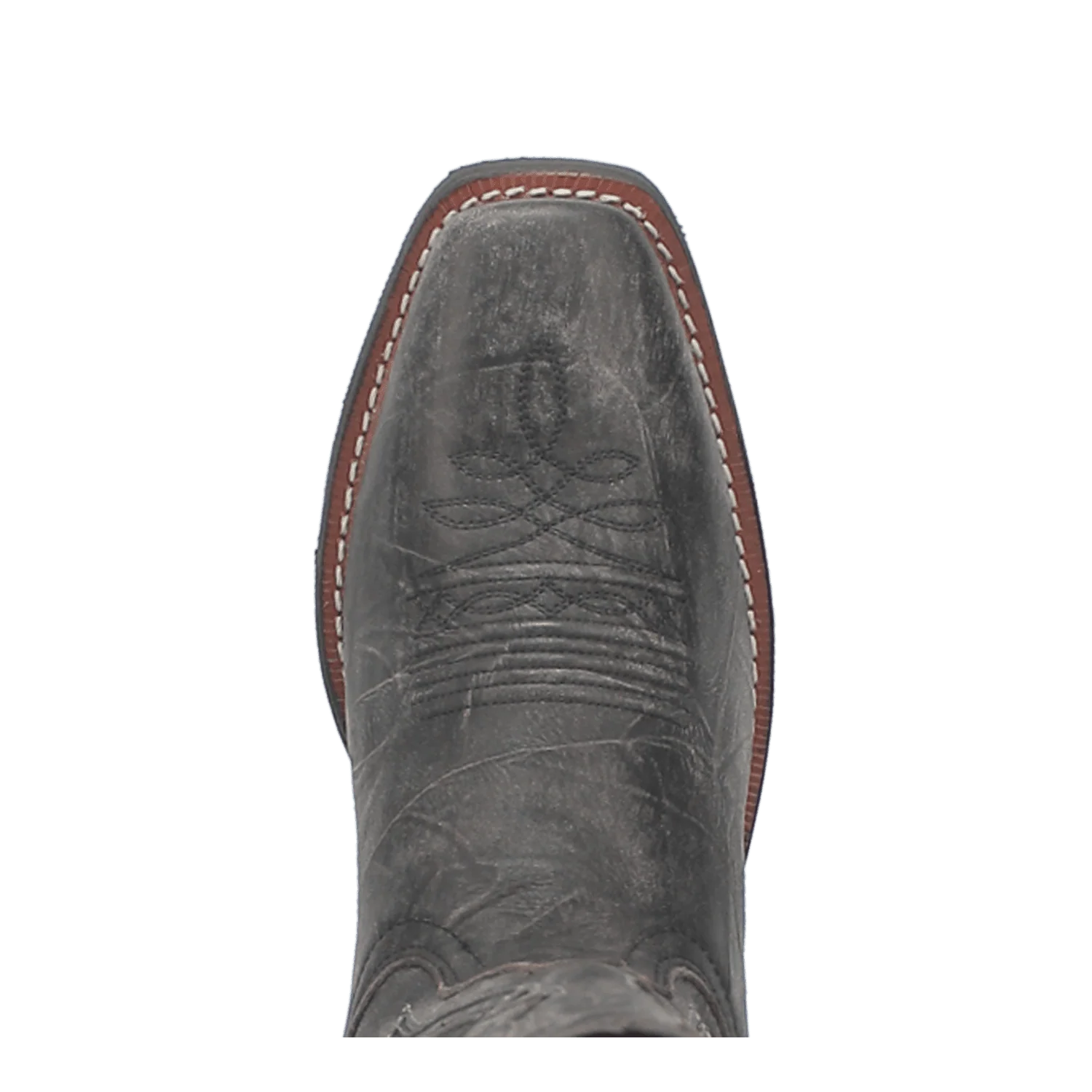 JESSCO LEATHER BOOT - Image 6