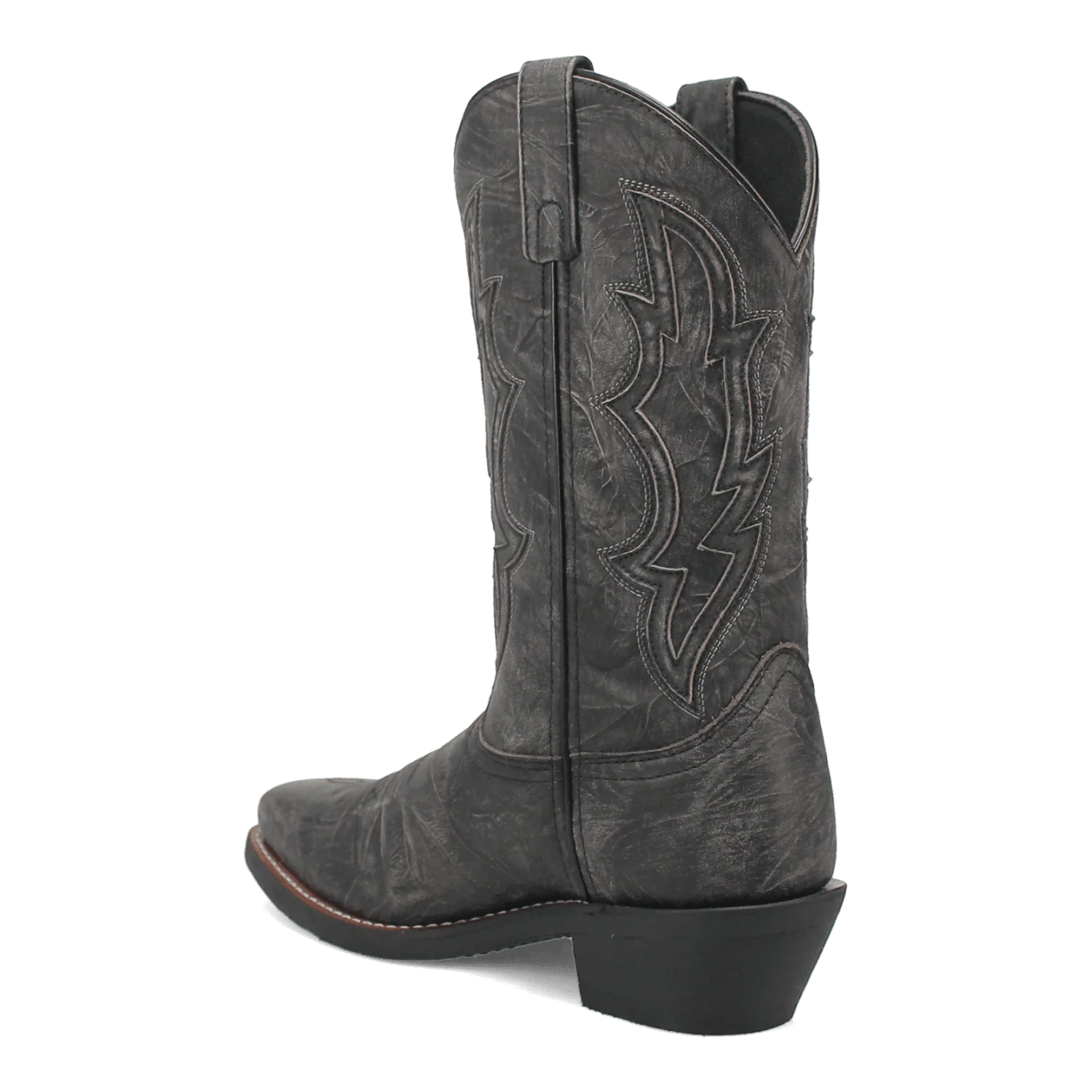 JESSCO LEATHER BOOT - Image 9