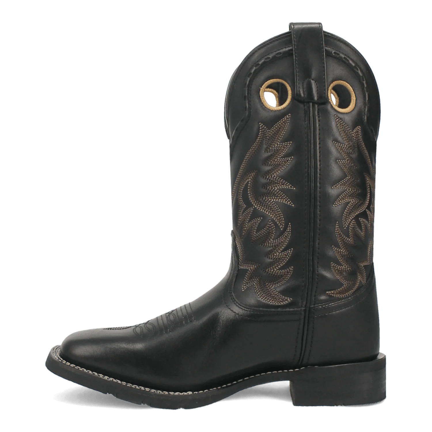 KANE LEATHER BOOT - Image 3
