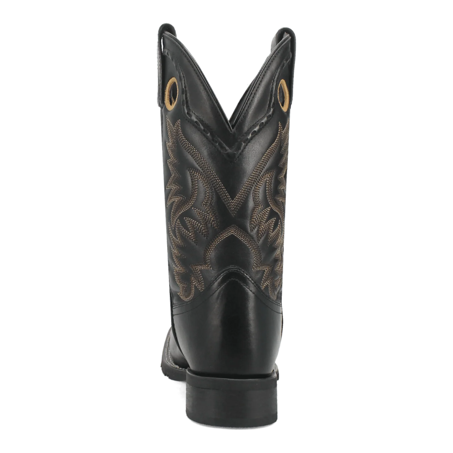 KANE LEATHER BOOT - Image 4