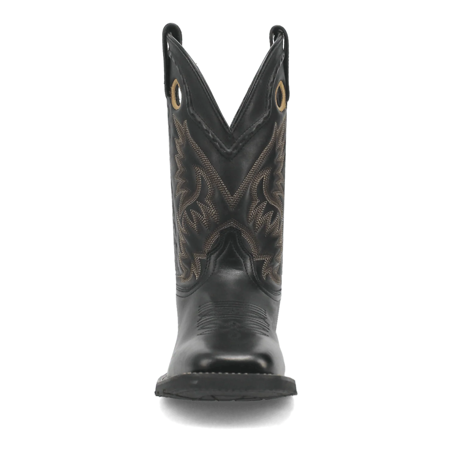 KANE LEATHER BOOT - Image 5