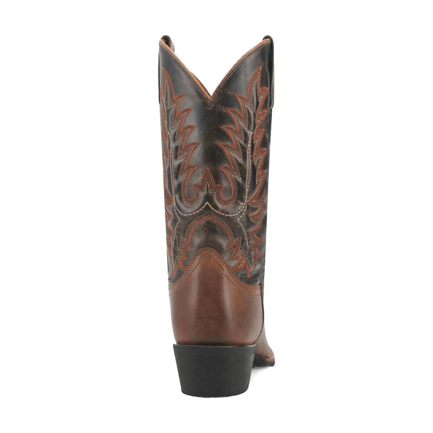 KENT LEATHER BOOT - Image 4
