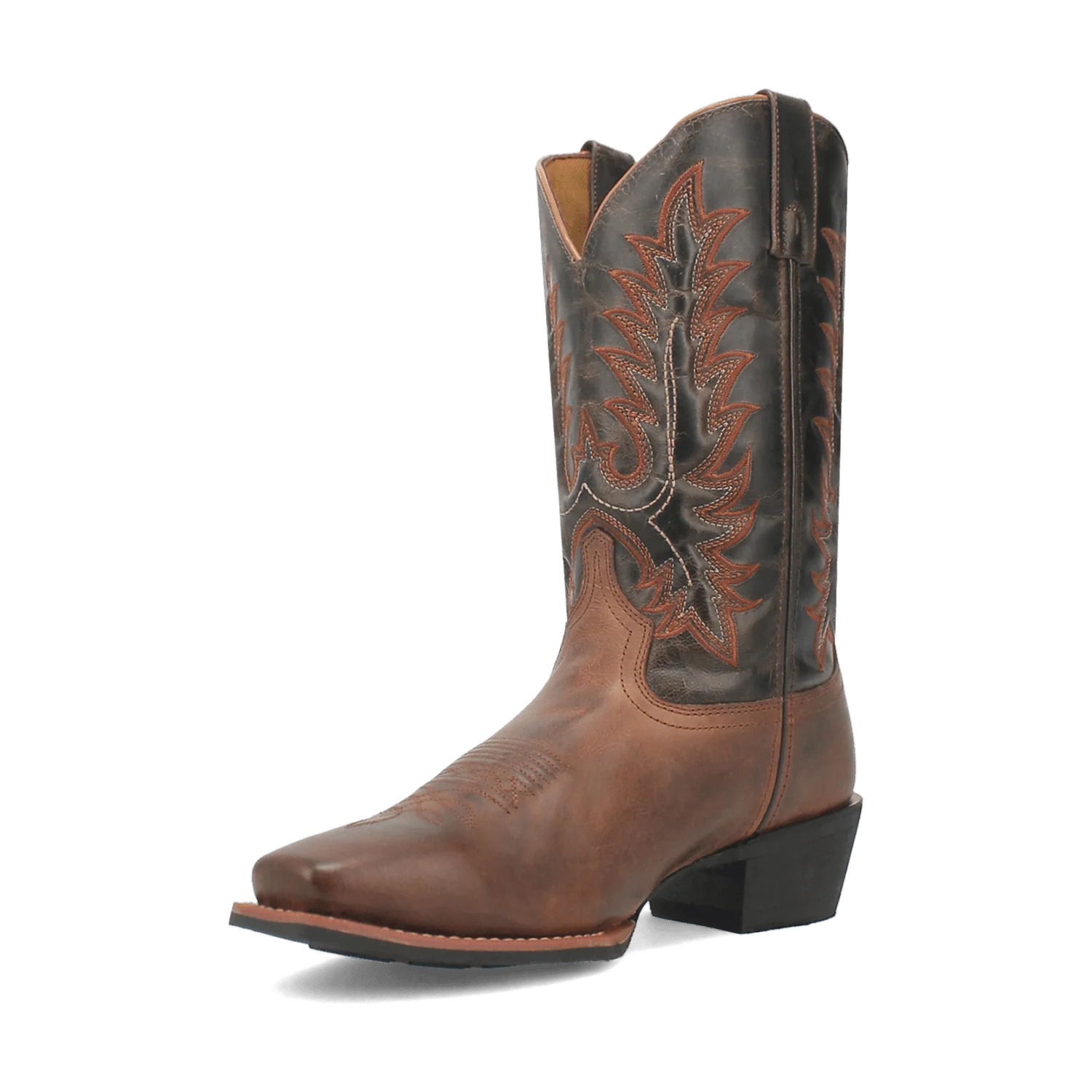KENT LEATHER BOOT - Image 8