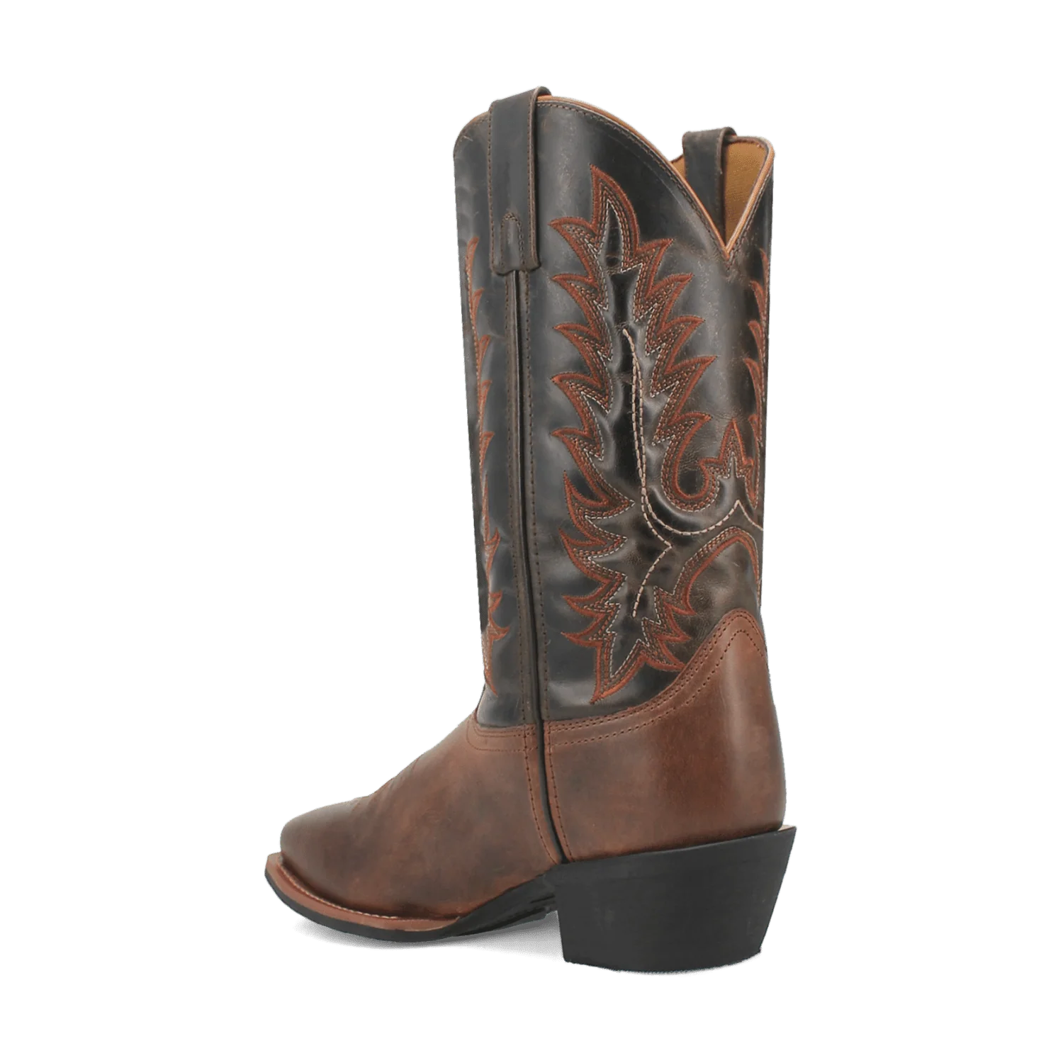 KENT LEATHER BOOT - Image 9