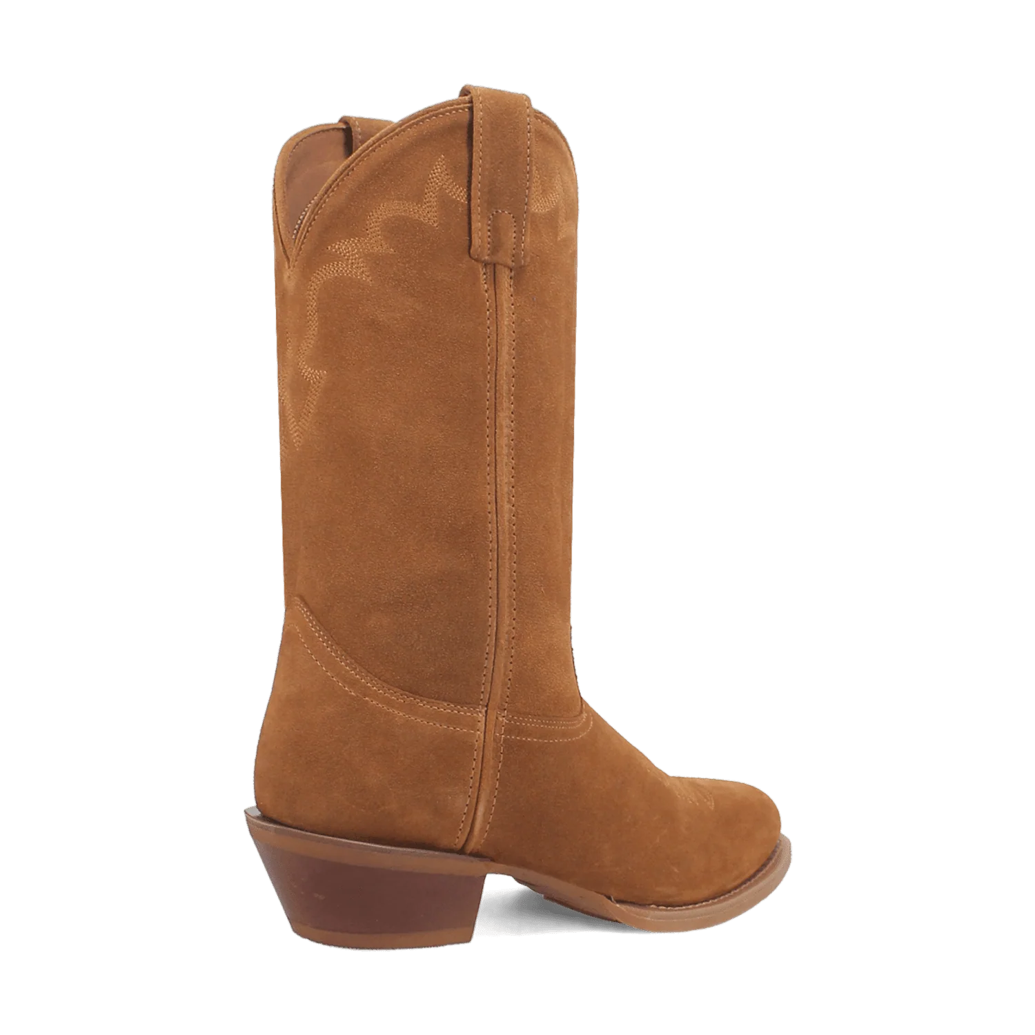 LARKIN LEATHER BOOT - Image 10