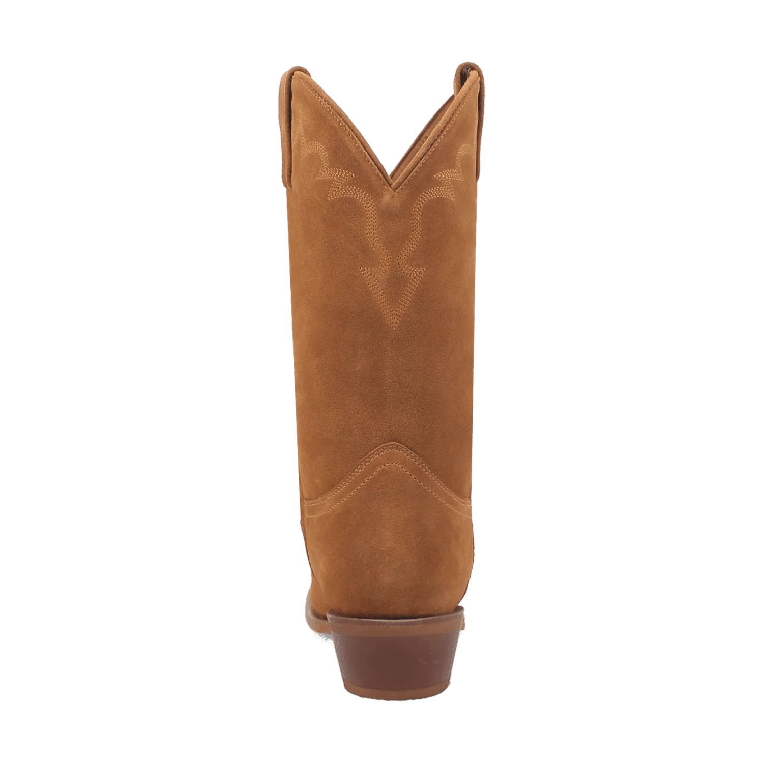 LARKIN LEATHER BOOT - Image 4