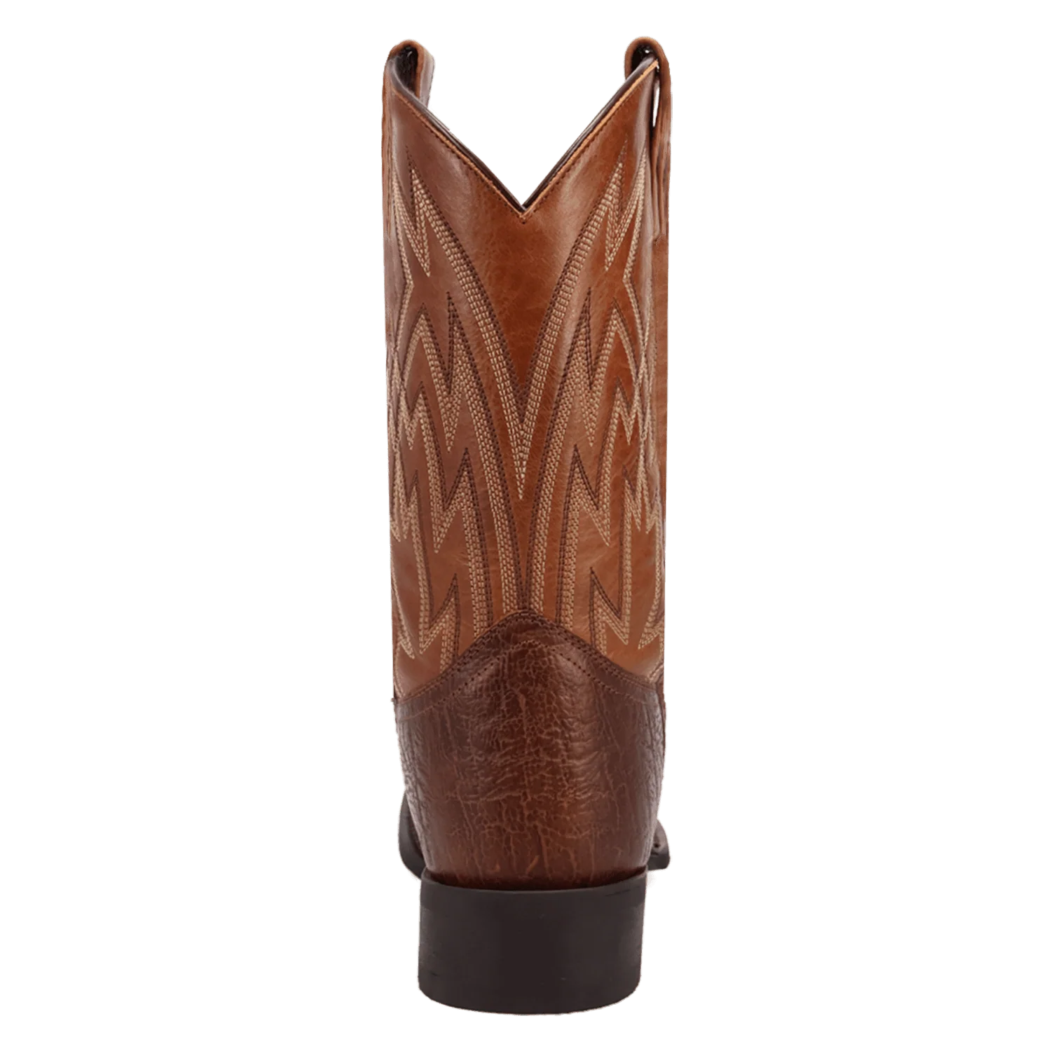 LATHAM LEATHER BOOT - Image 4