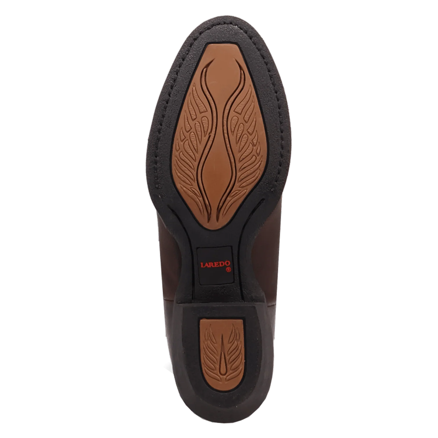 LAZY RIVER LEATHER BOOT - Image 7