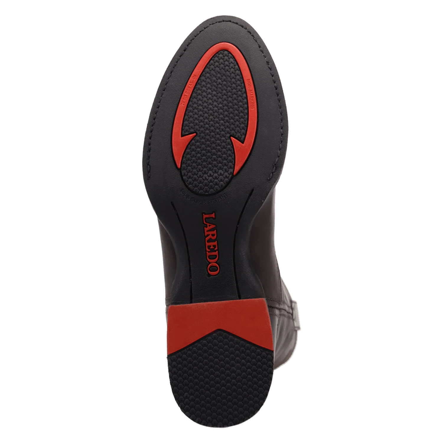 LEAGUE LEATHER BOOT - Image 7