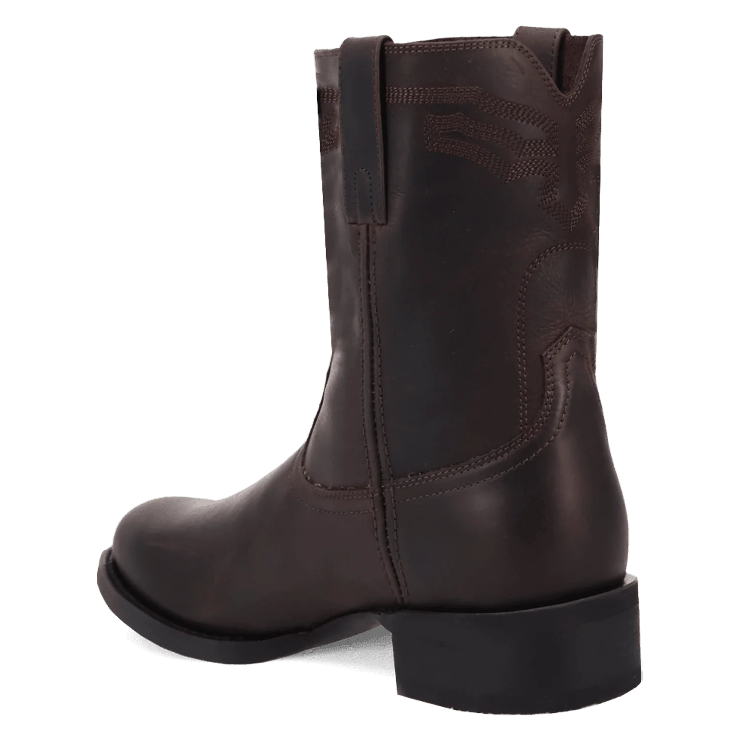 LEAGUE LEATHER BOOT - Image 9