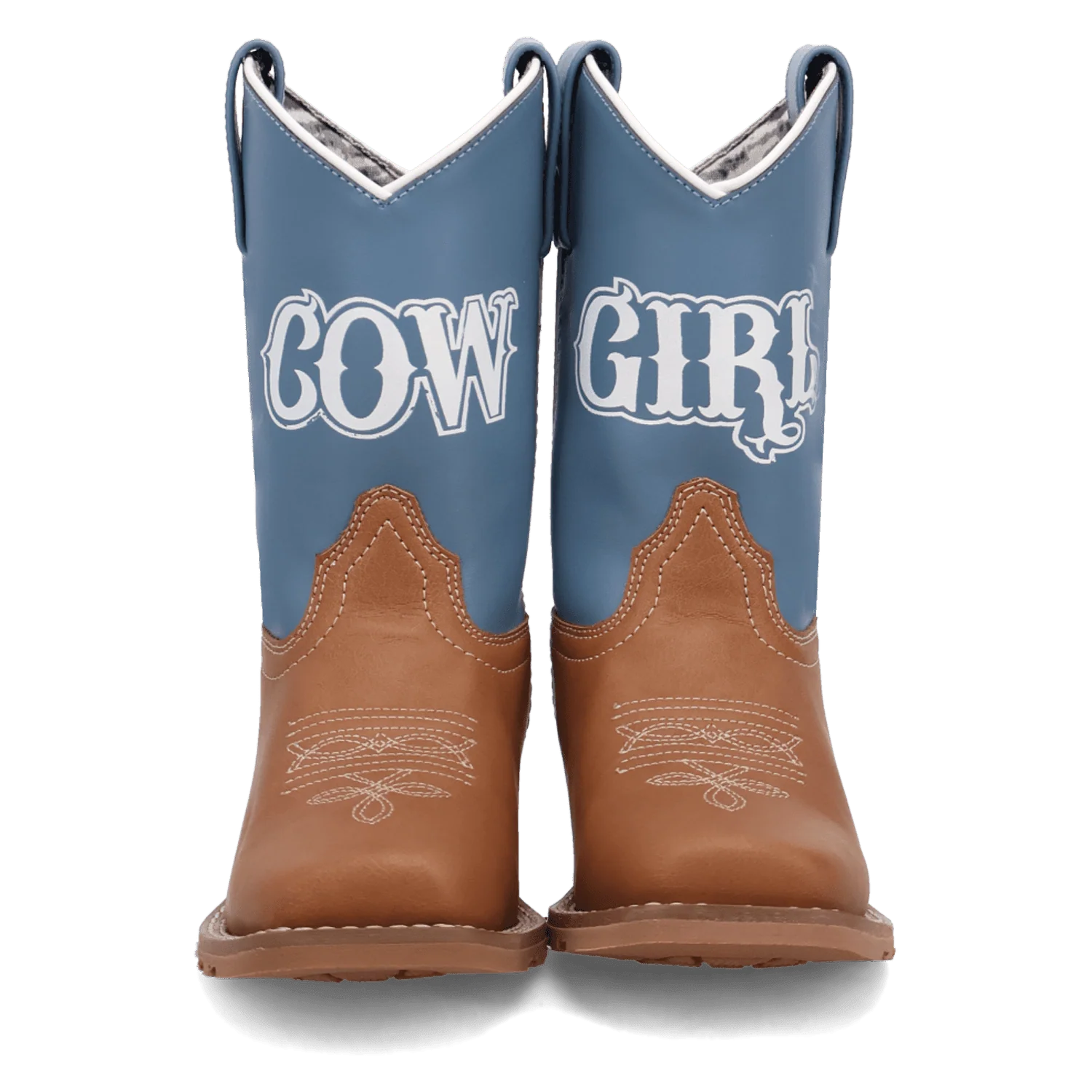 LITTLE COWGIRL  MAN MADE  BOOT - Image 5