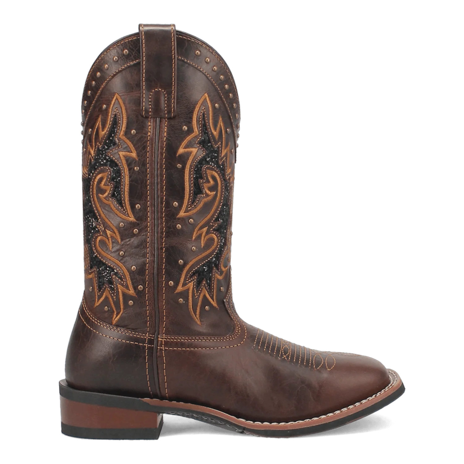 LOCKHART LEATHER BOOT - Image 2
