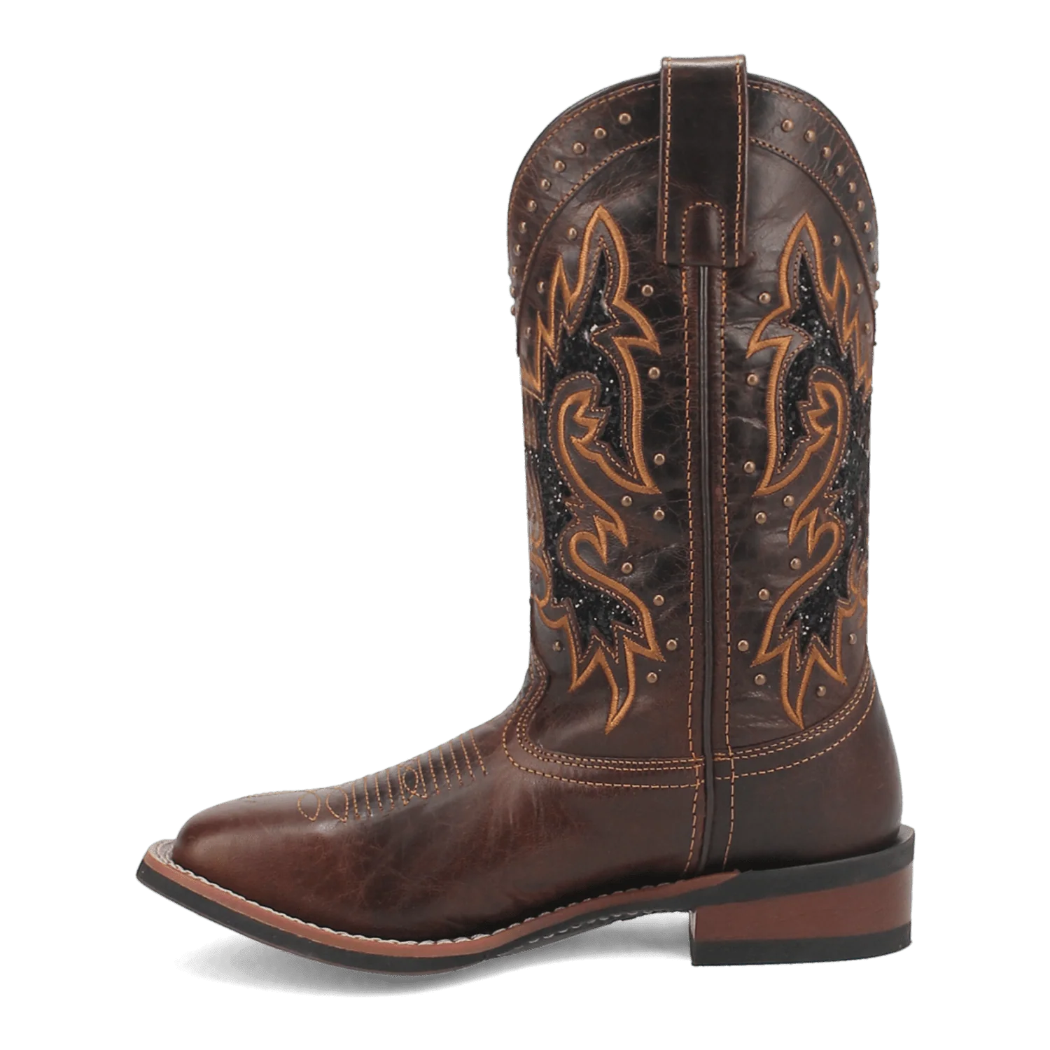 LOCKHART LEATHER BOOT - Image 3