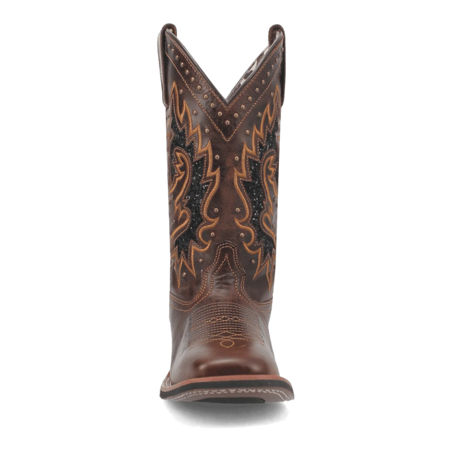 LOCKHART LEATHER BOOT - Image 5