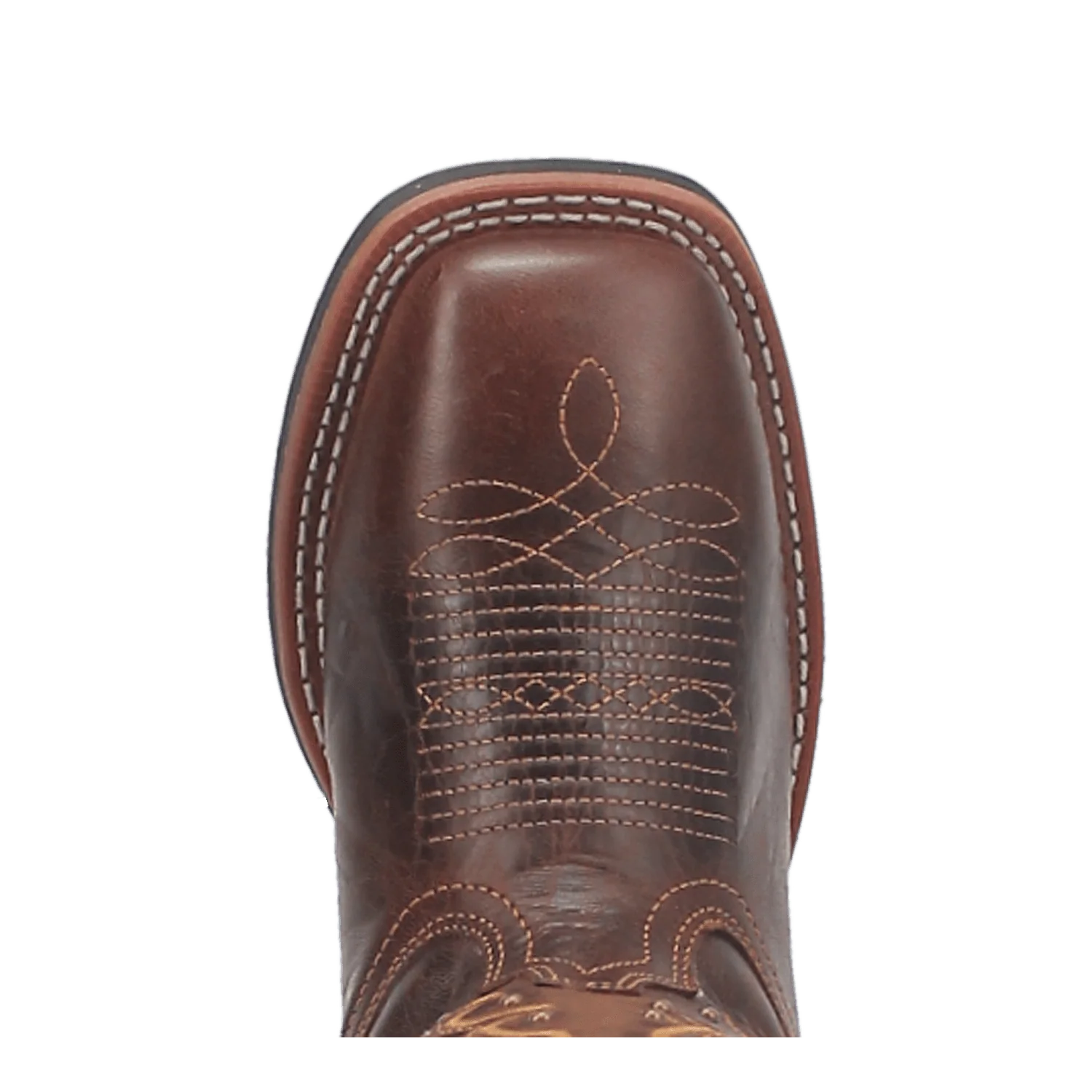 LOCKHART LEATHER BOOT - Image 6