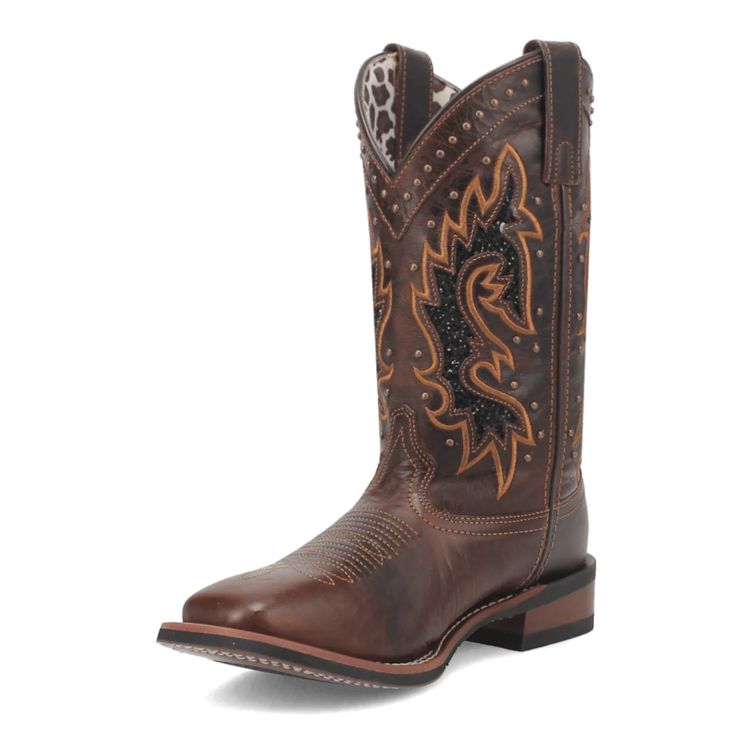 LOCKHART LEATHER BOOT - Image 8