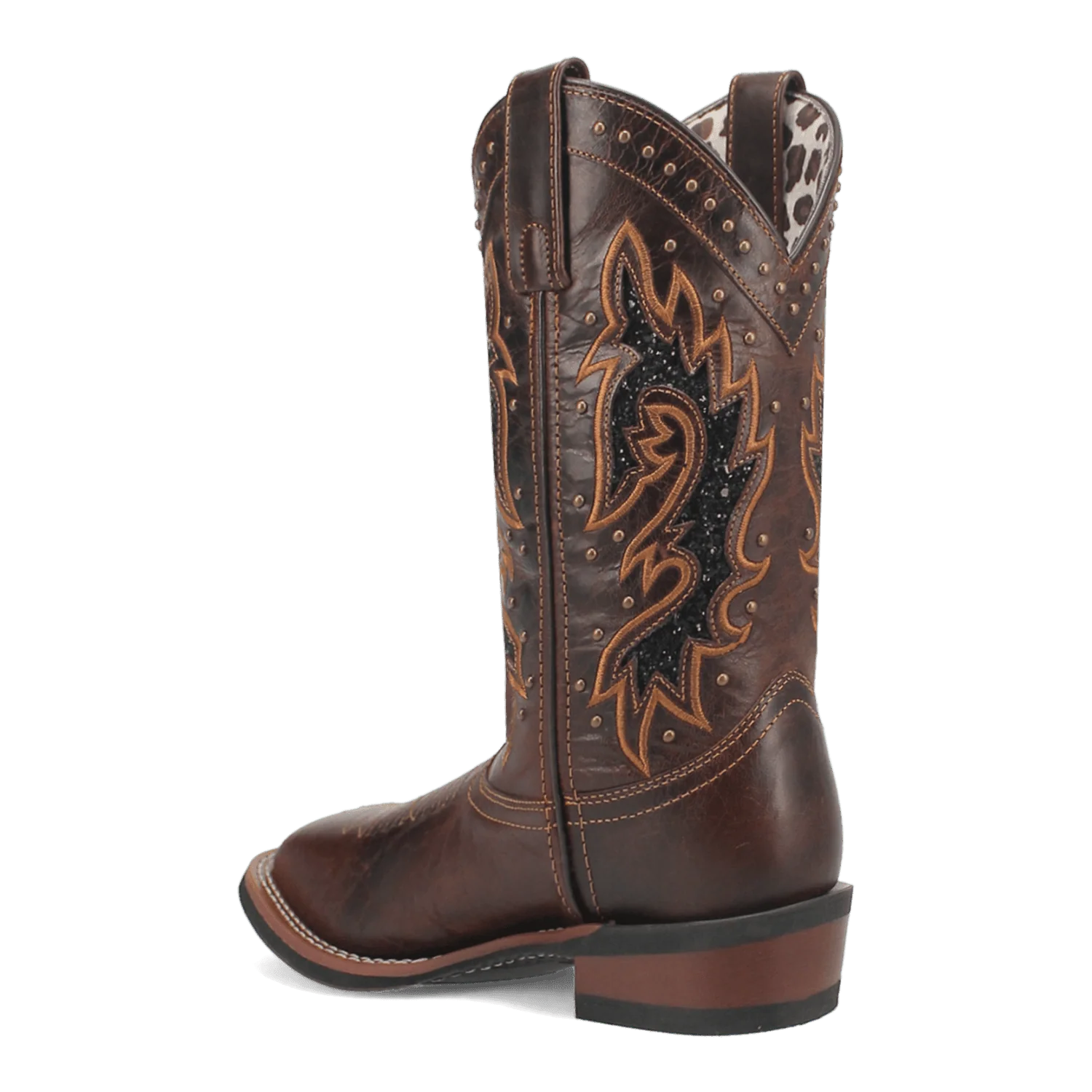 LOCKHART LEATHER BOOT - Image 9