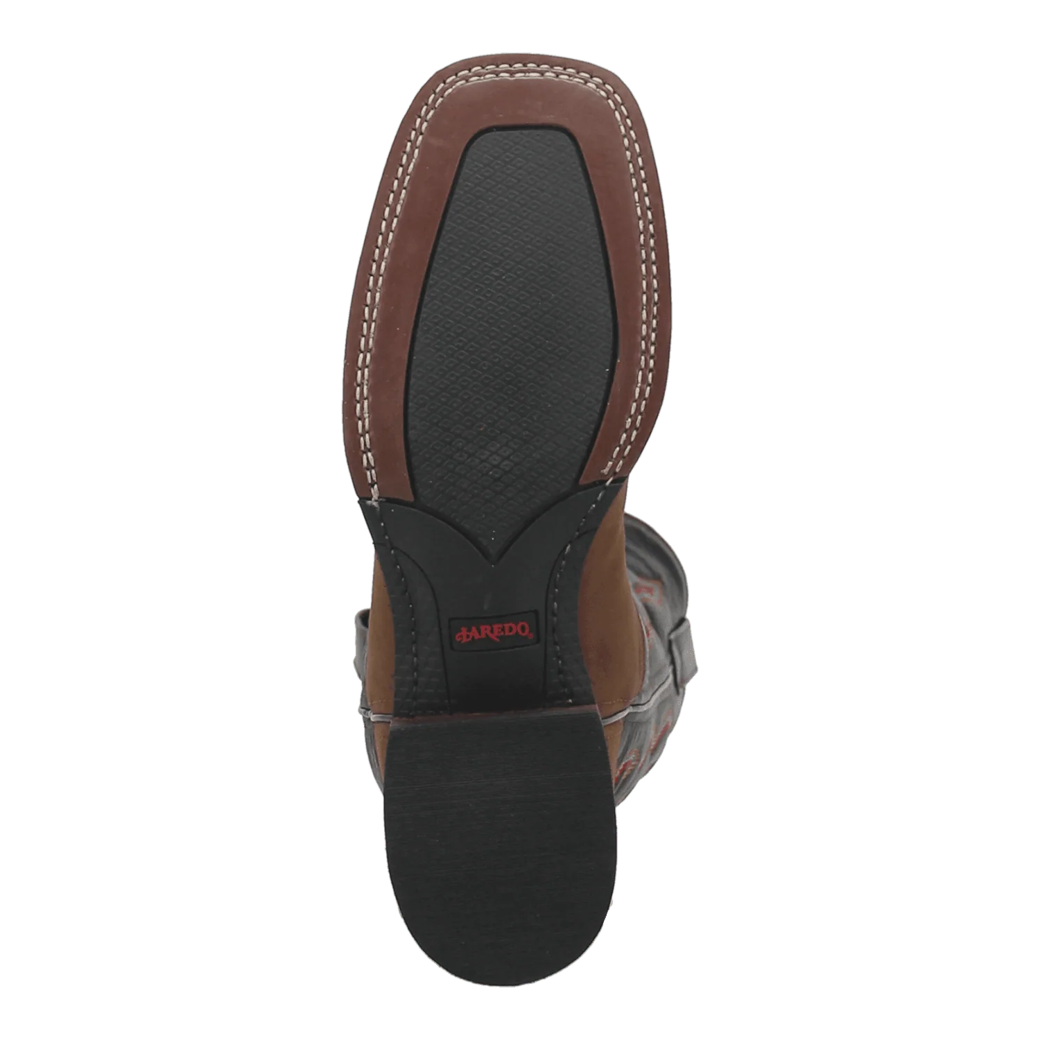 LODI LEATHER BOOT - Image 7