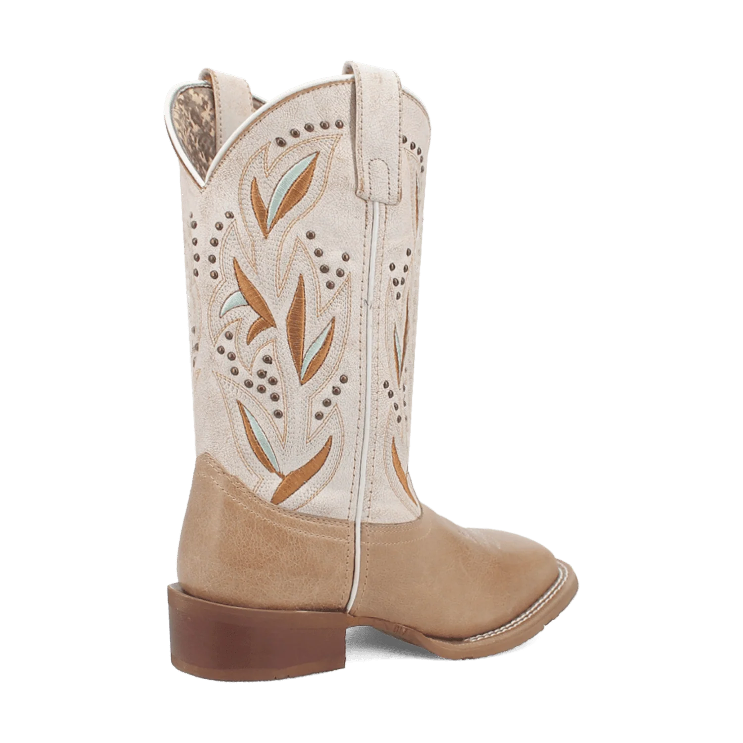 LYDIA LEATHER BOOT - Image 10