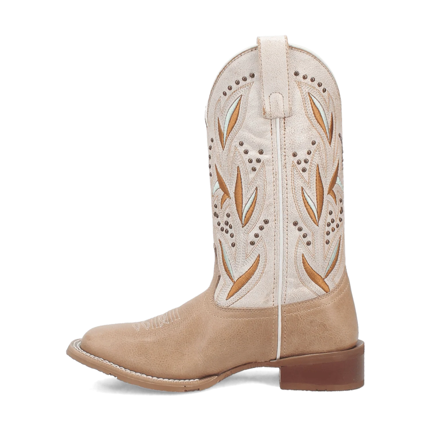 LYDIA LEATHER BOOT - Image 3