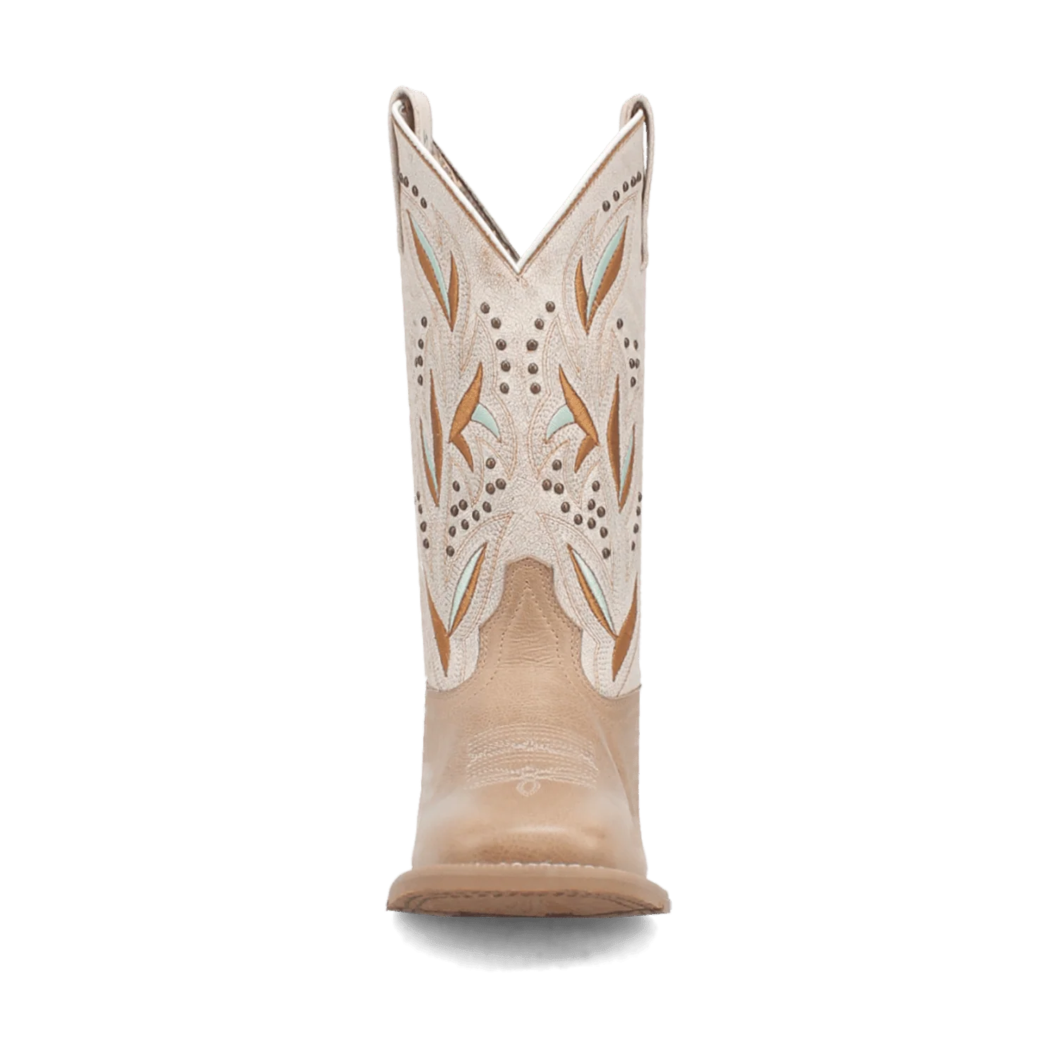 LYDIA LEATHER BOOT - Image 5