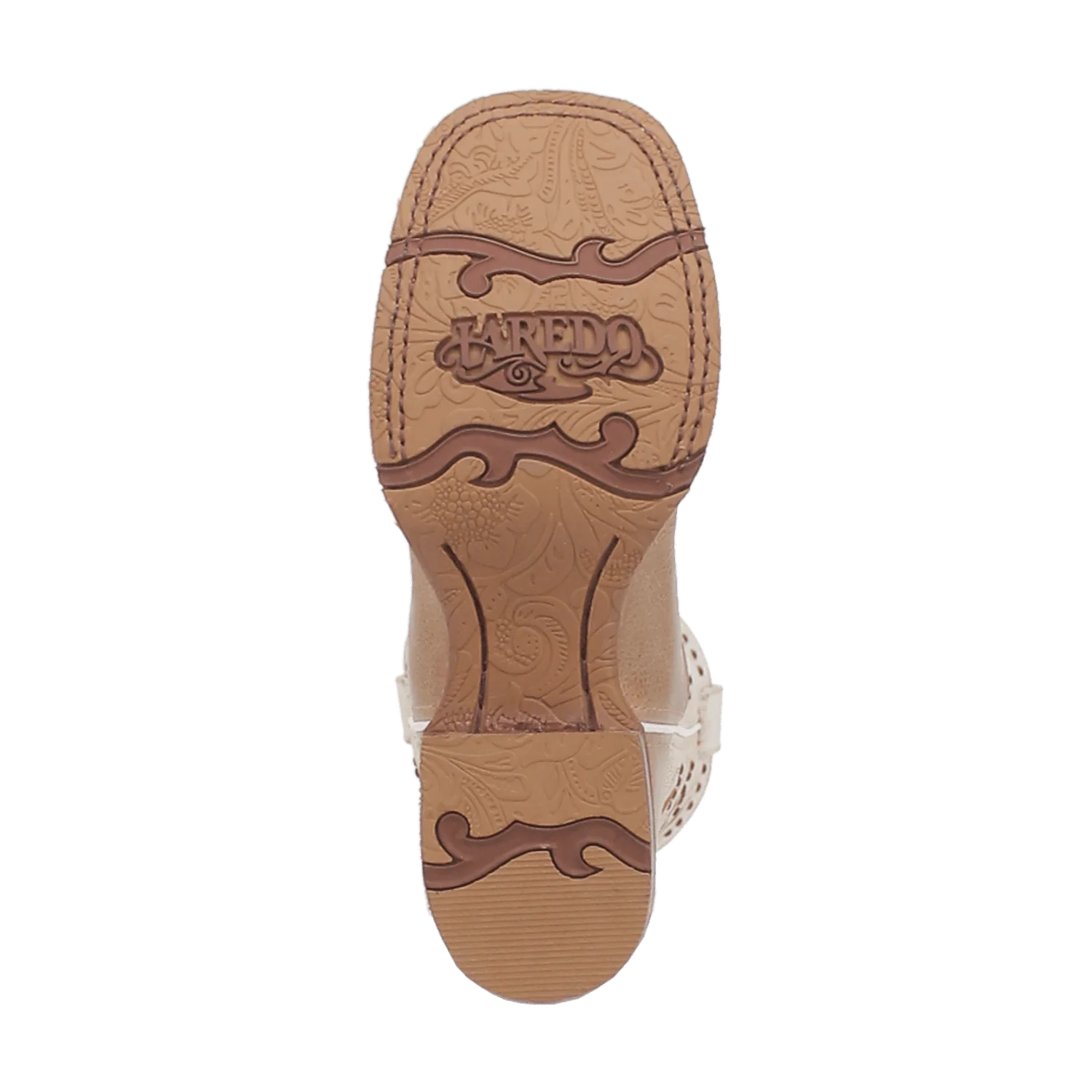 LYDIA LEATHER BOOT - Image 7