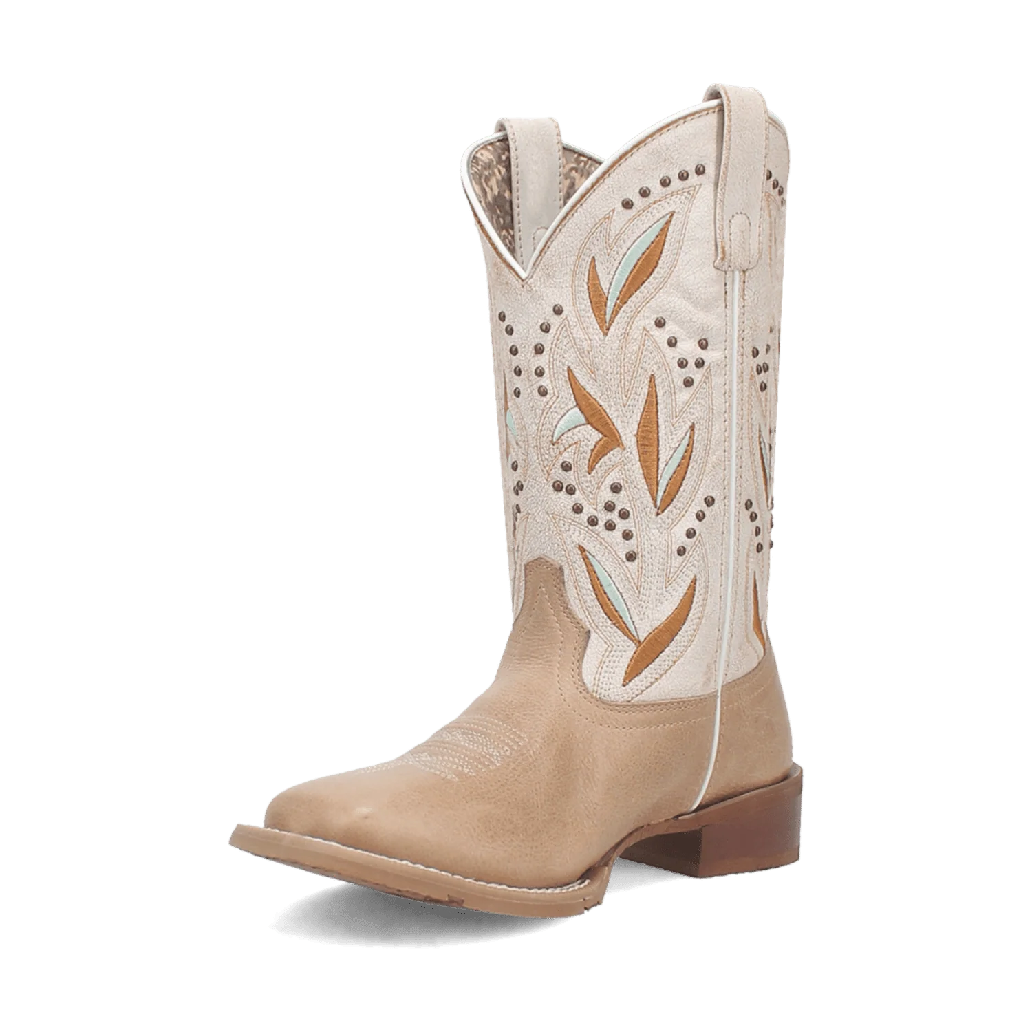 LYDIA LEATHER BOOT - Image 8