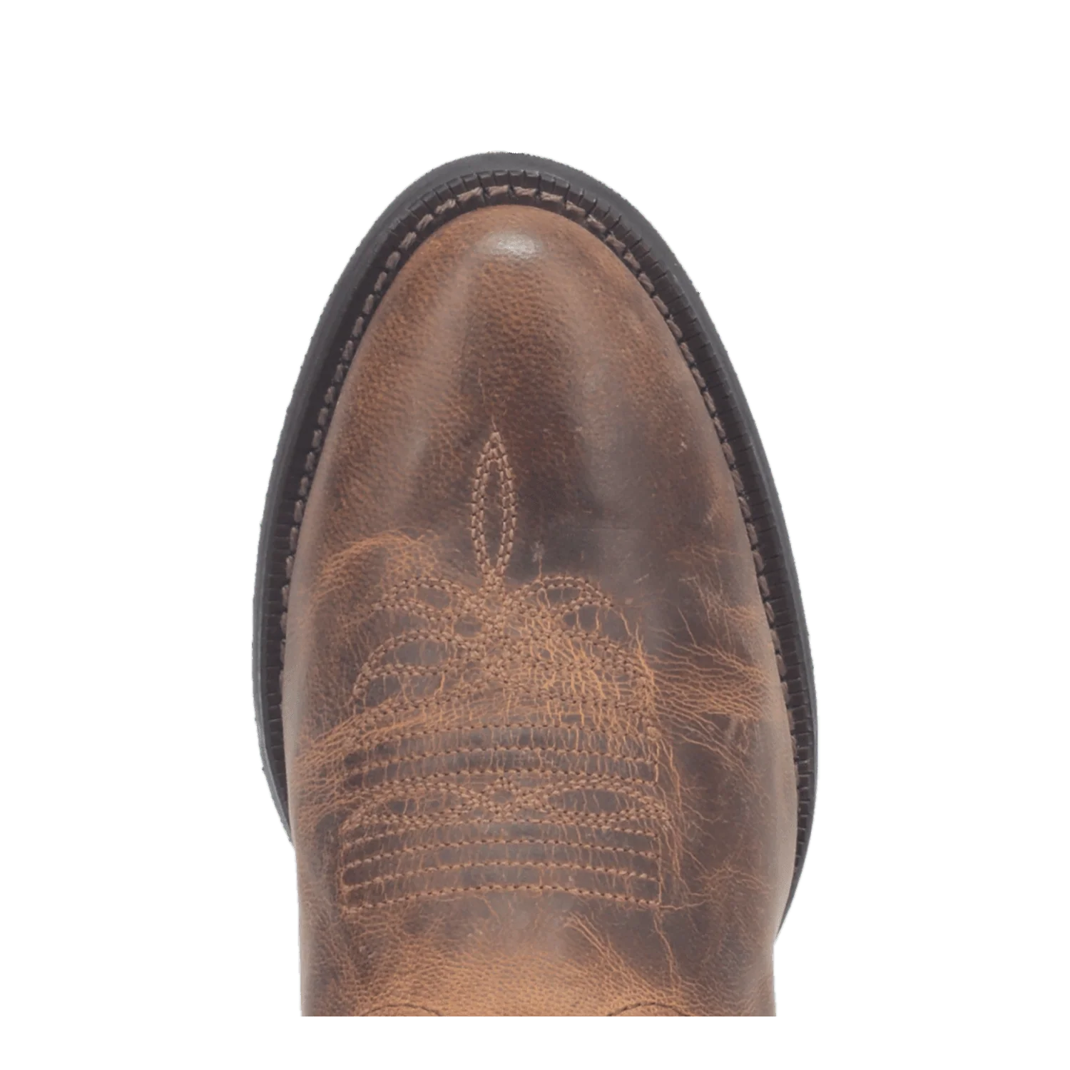 MADDIE LEATHER BOOT - Image 6