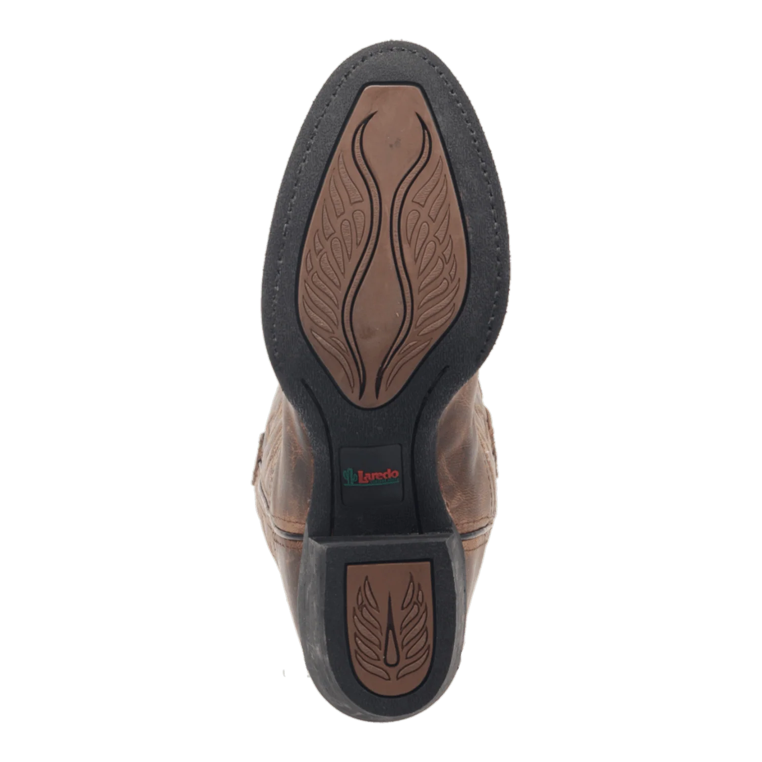 MADDIE LEATHER BOOT - Image 7