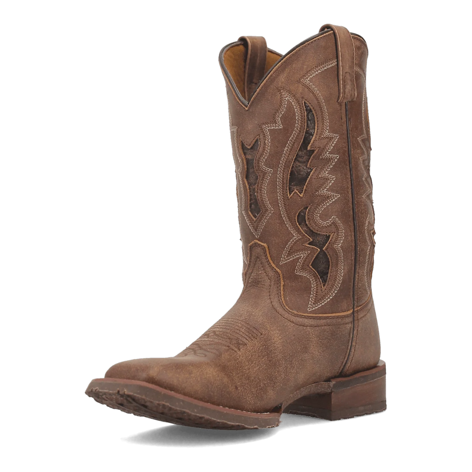 MARTIE LEATHER BOOT - Image 8
