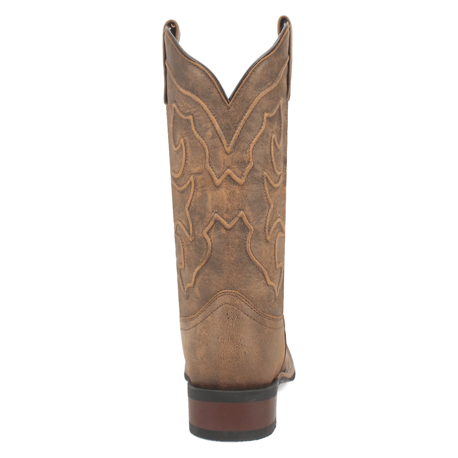 MEGAN LEATHER BOOT - Image 4