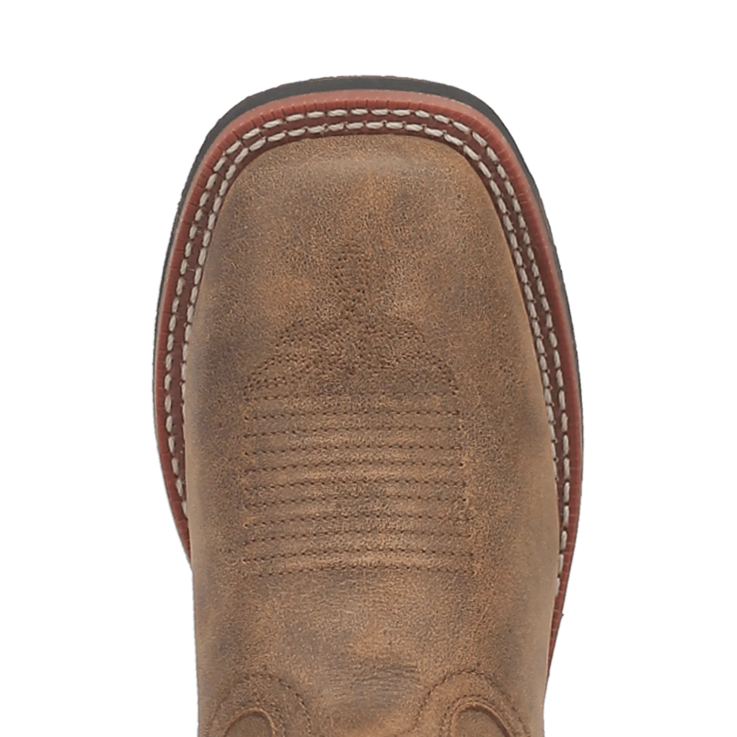 MEGAN LEATHER BOOT - Image 6
