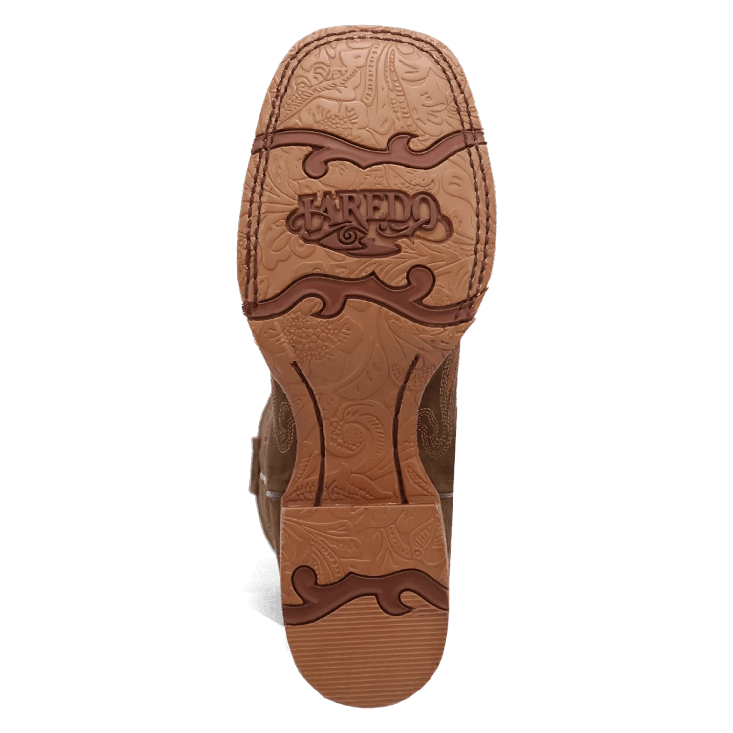 MILLIE LEATHER BOOT - Image 7