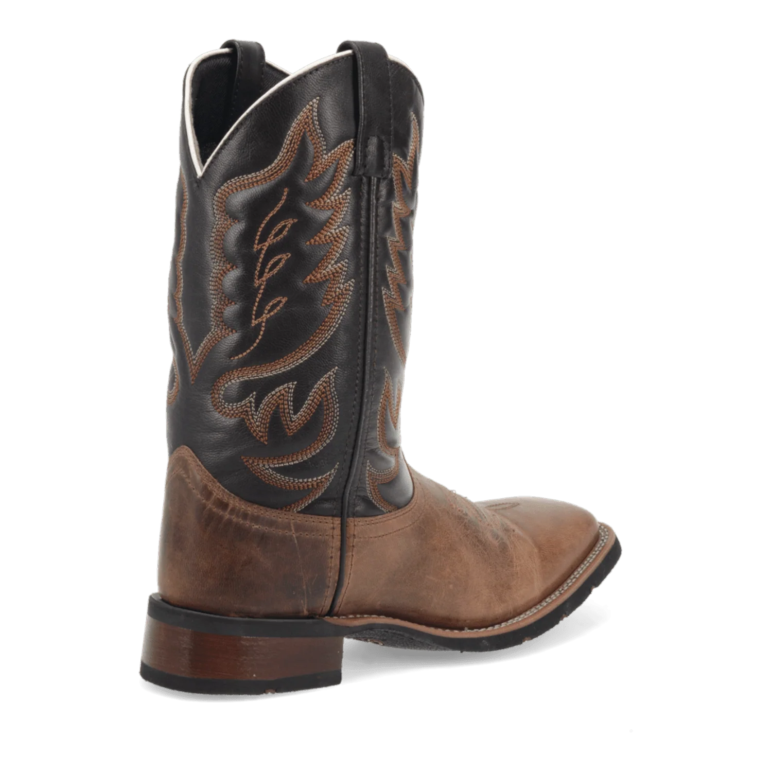 MONTANA LEATHER BOOT - Image 10