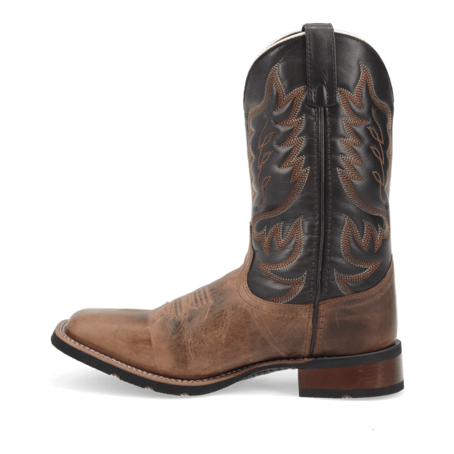 MONTANA LEATHER BOOT - Image 3