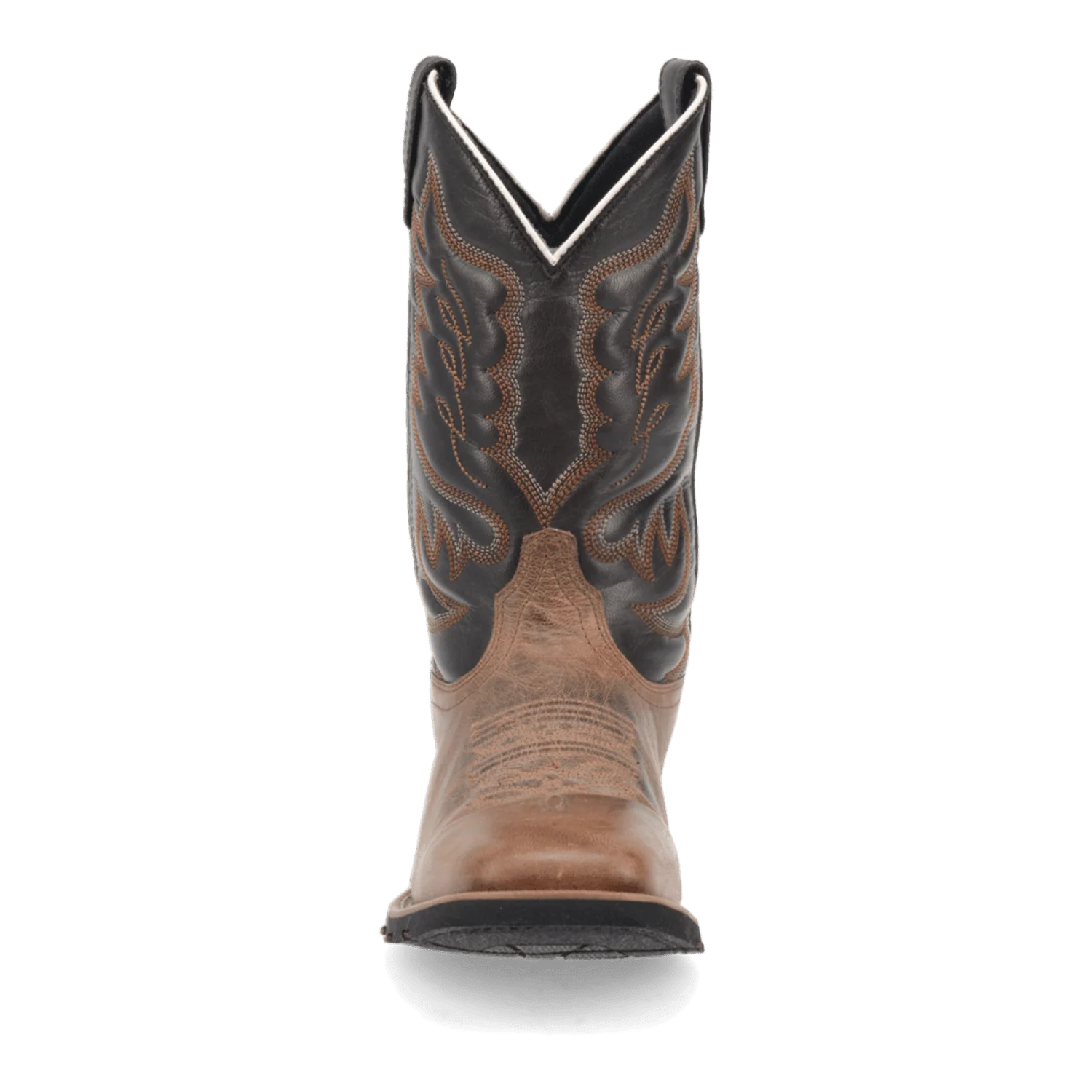 MONTANA LEATHER BOOT - Image 5