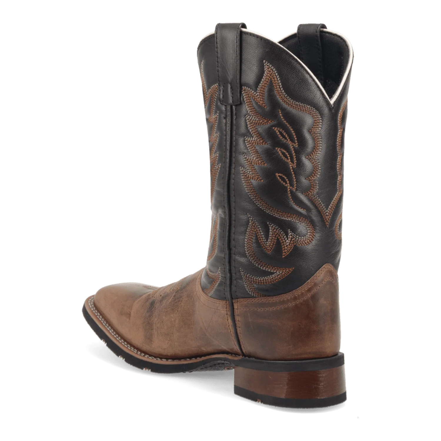 MONTANA LEATHER BOOT - Image 9