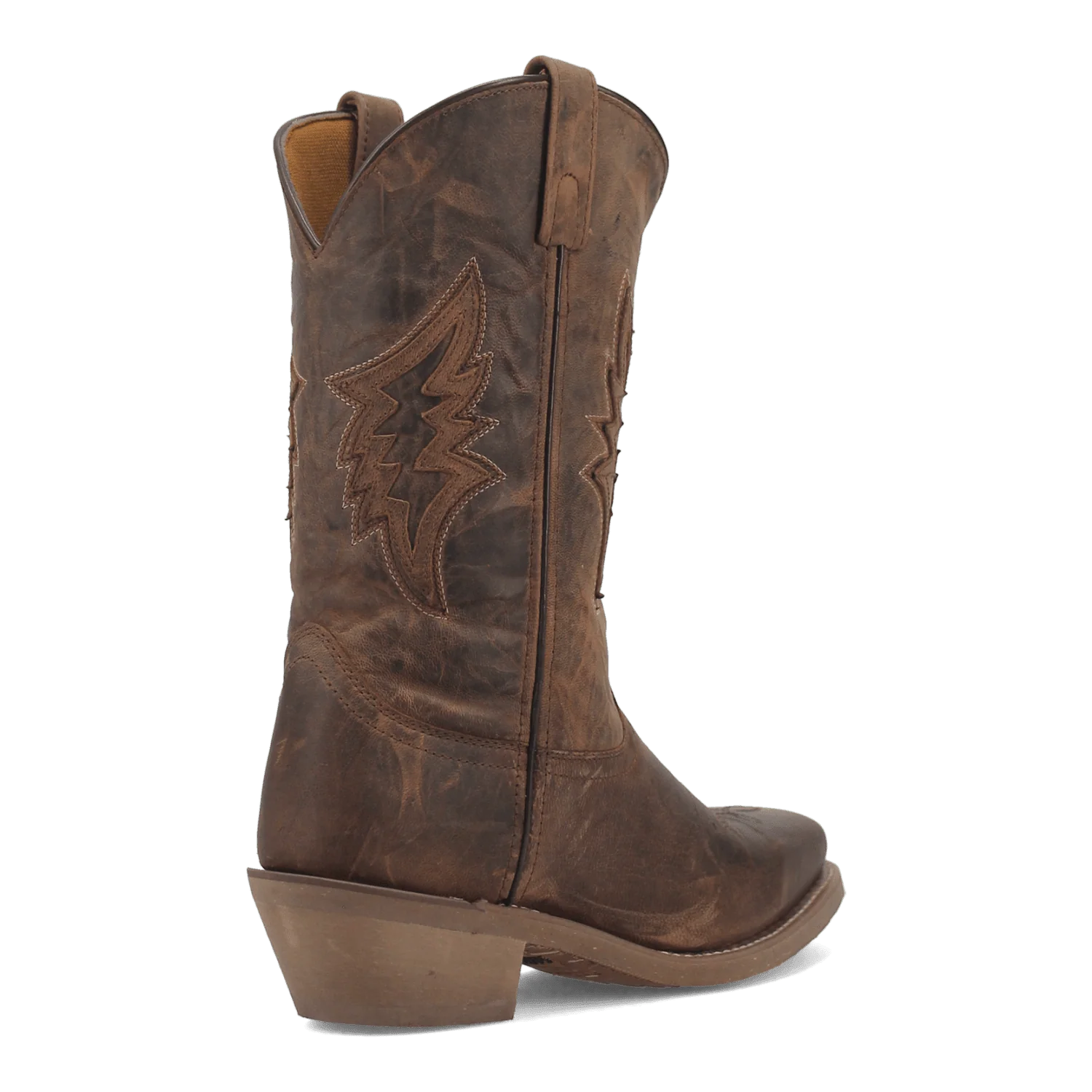 NICO LEATHER BOOT - Image 10