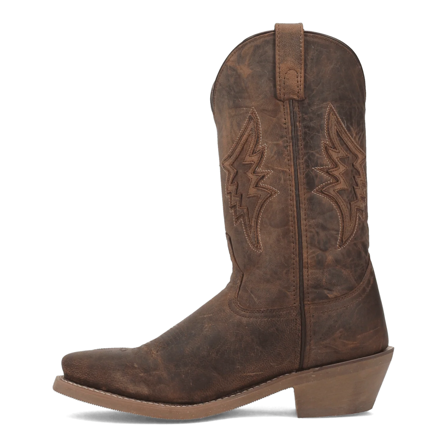 NICO LEATHER BOOT - Image 3