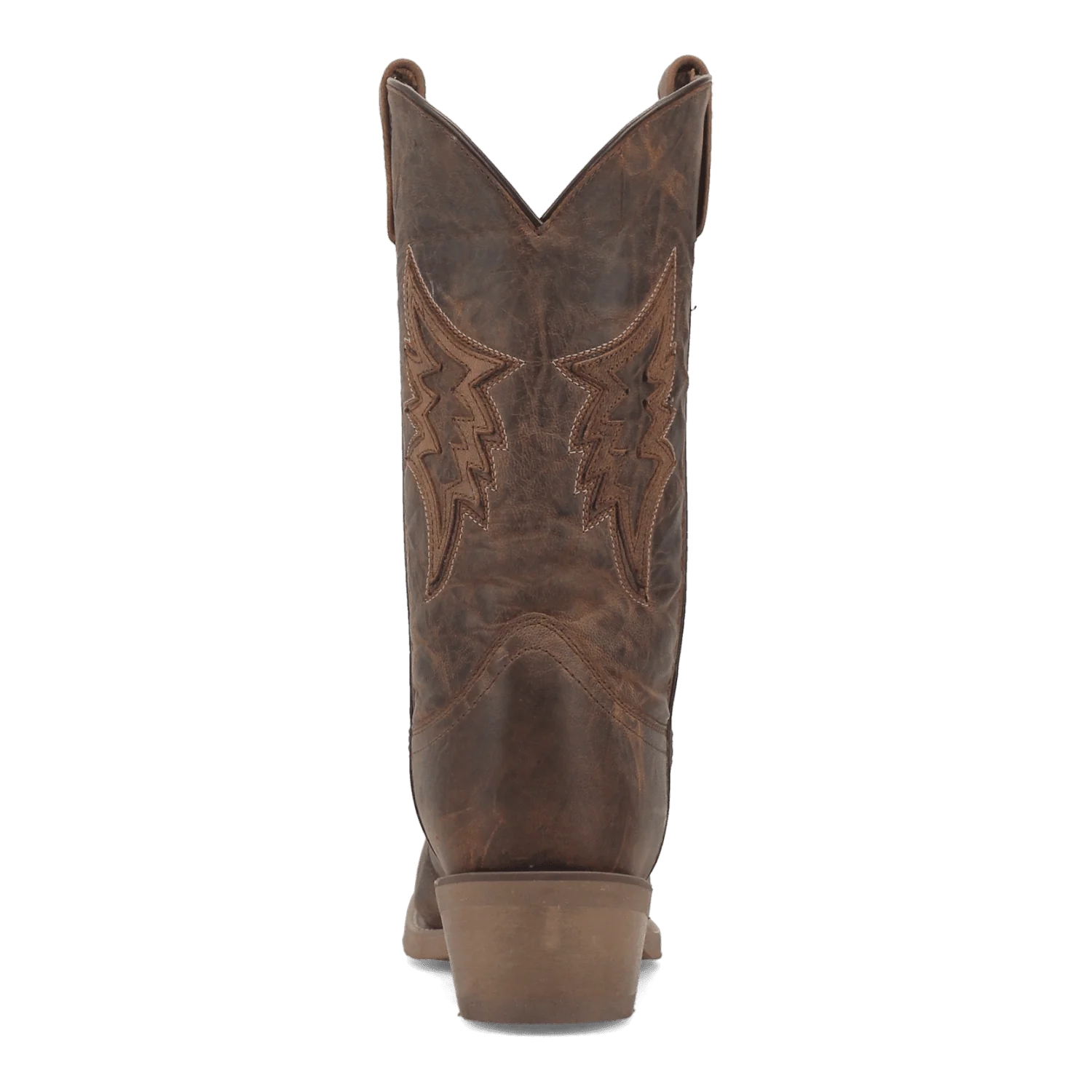 NICO LEATHER BOOT - Image 4