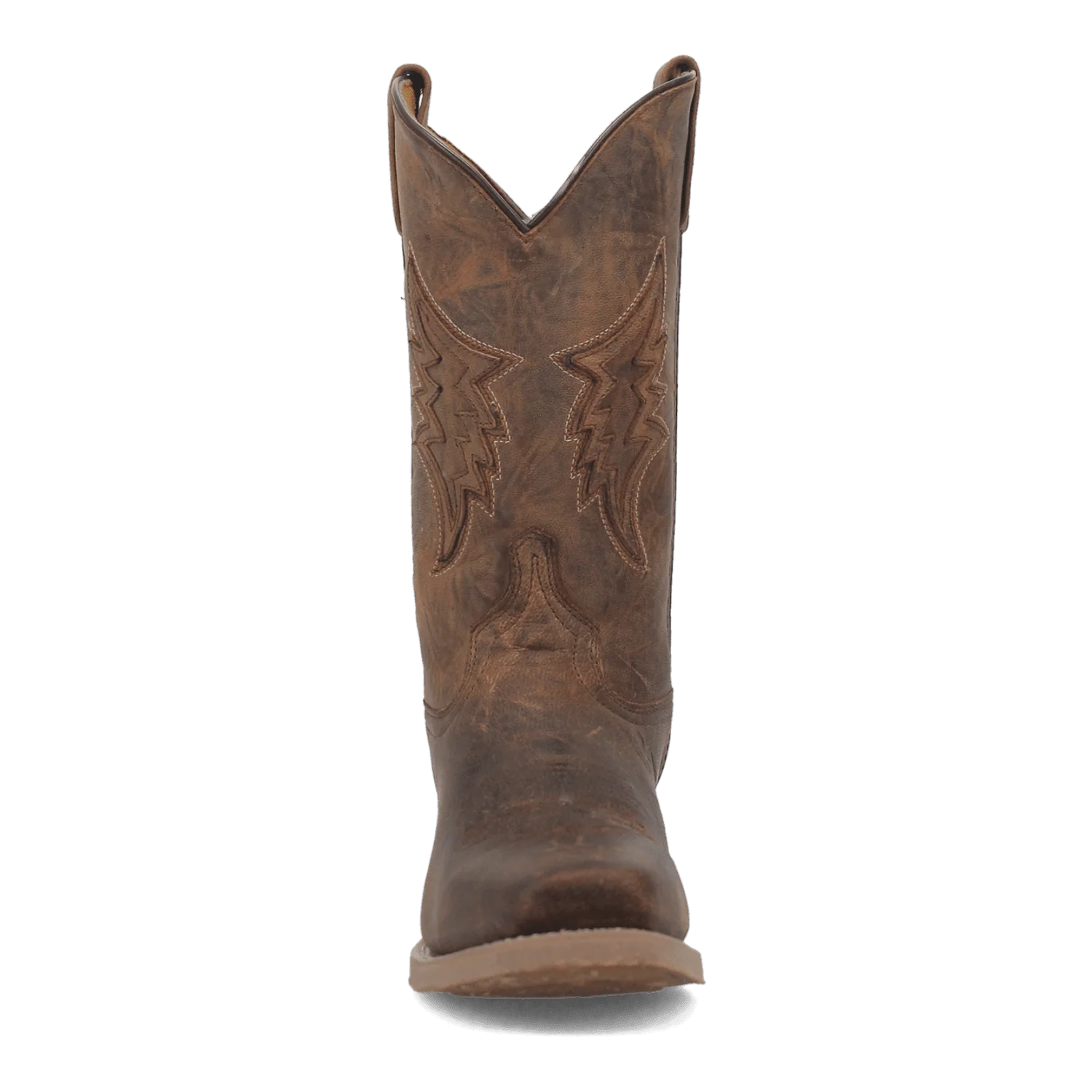 NICO LEATHER BOOT - Image 5