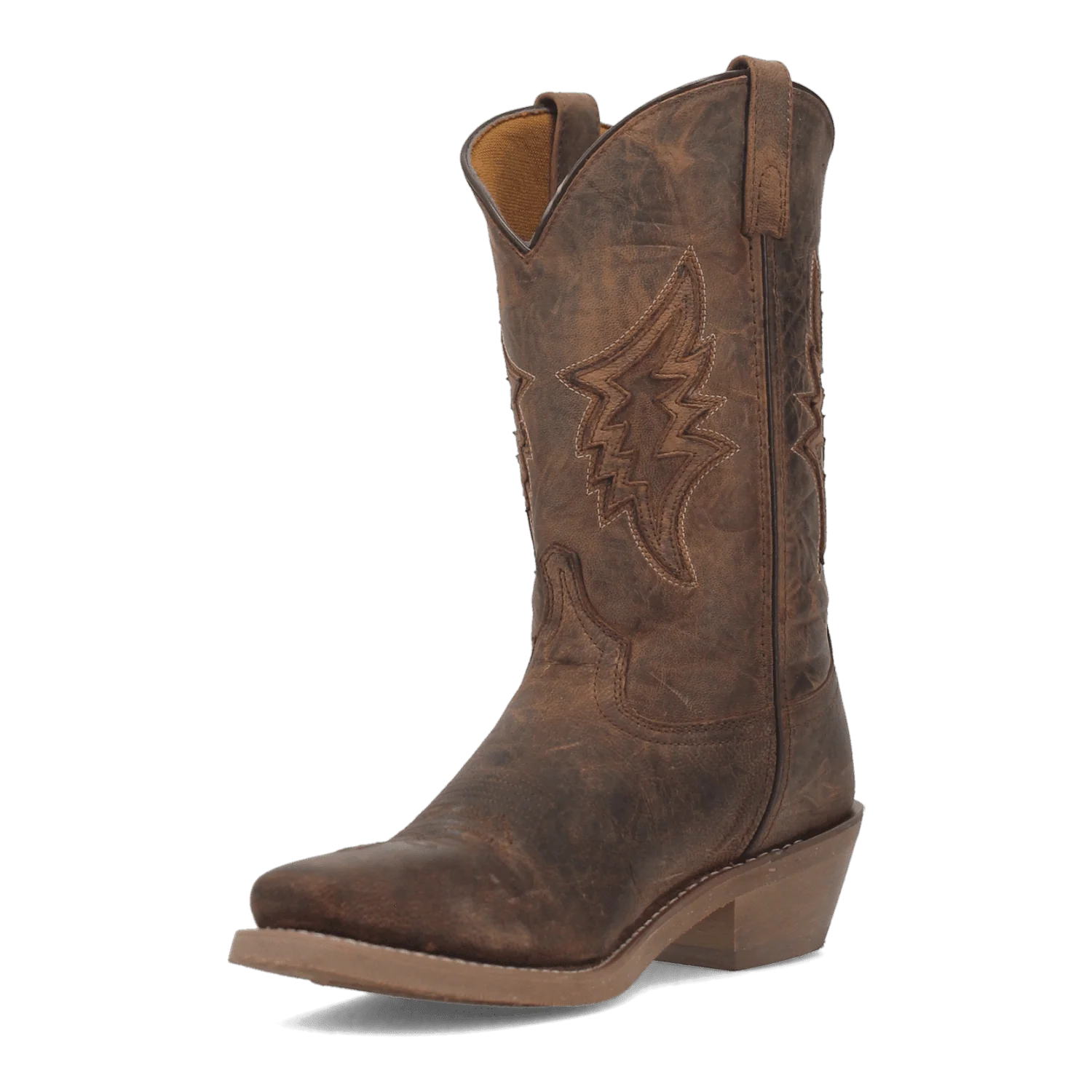 NICO LEATHER BOOT - Image 8